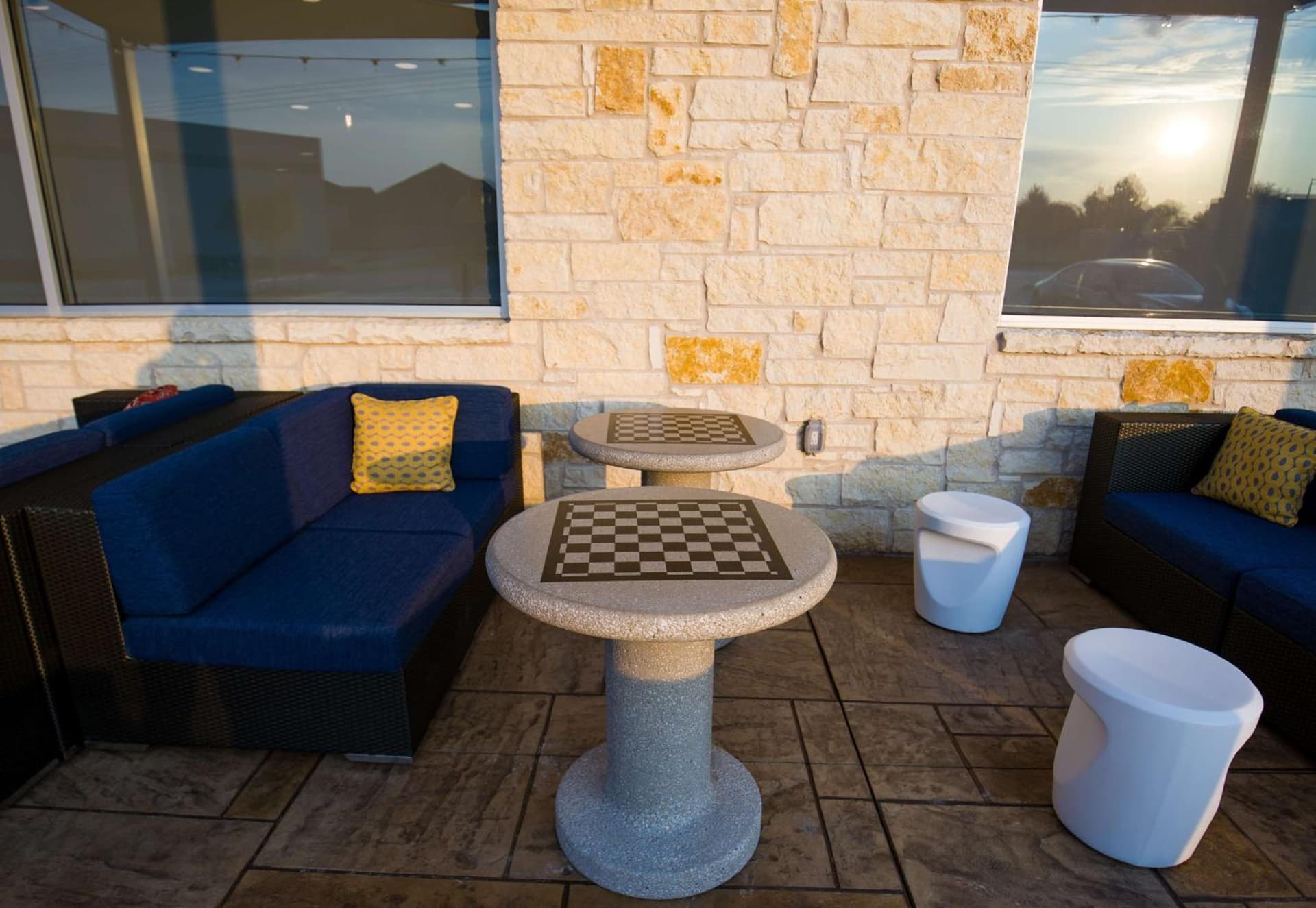Tru By Hilton Allen Dallas, Tx property views in Allen, TX — gallery photo 3