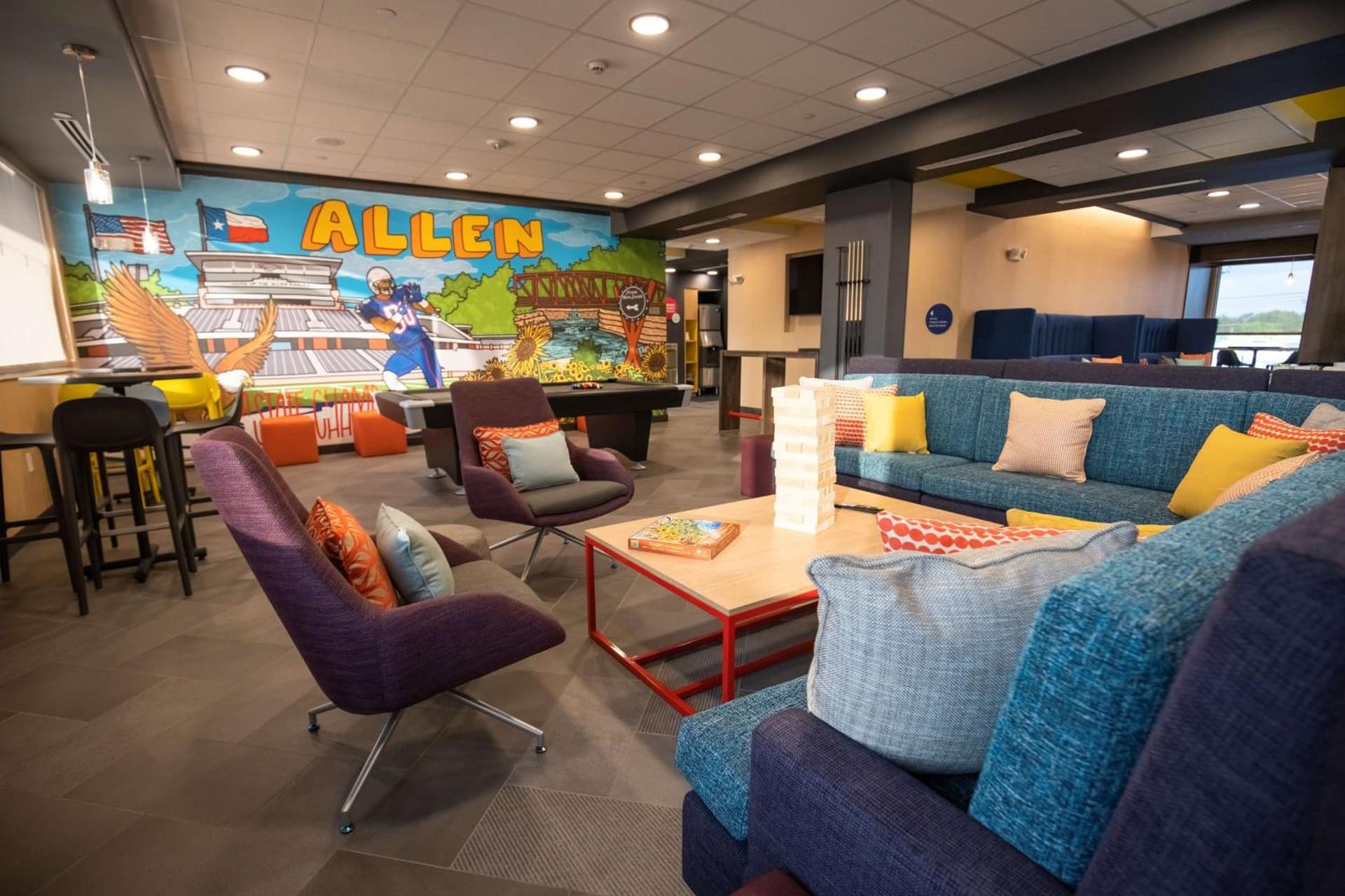 Tru By Hilton Allen Dallas, Tx gallery photo in Allen, TX — image 12