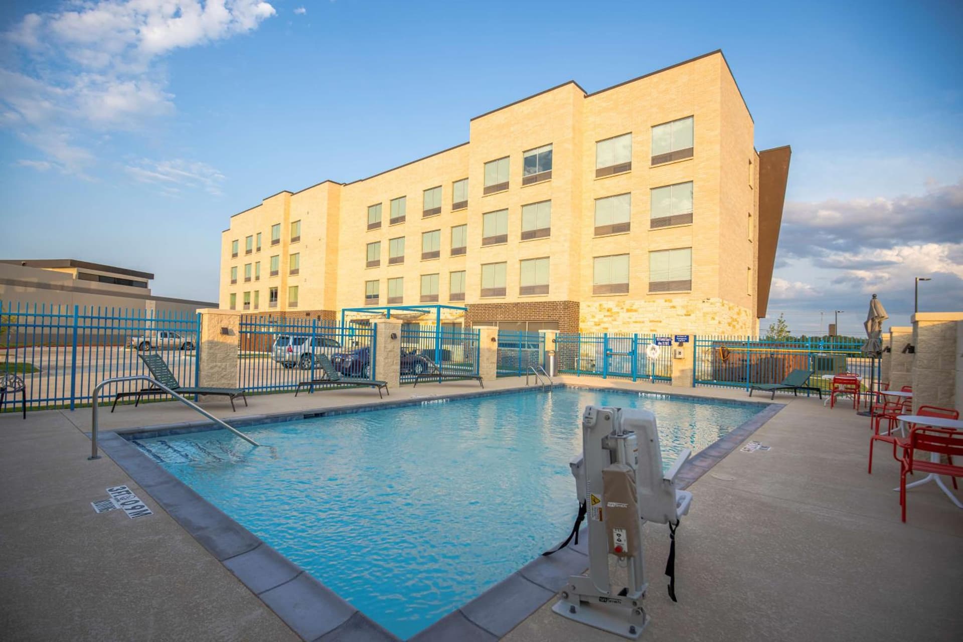 Tru By Hilton Allen Dallas, Tx gallery photo in Allen, TX — image 16