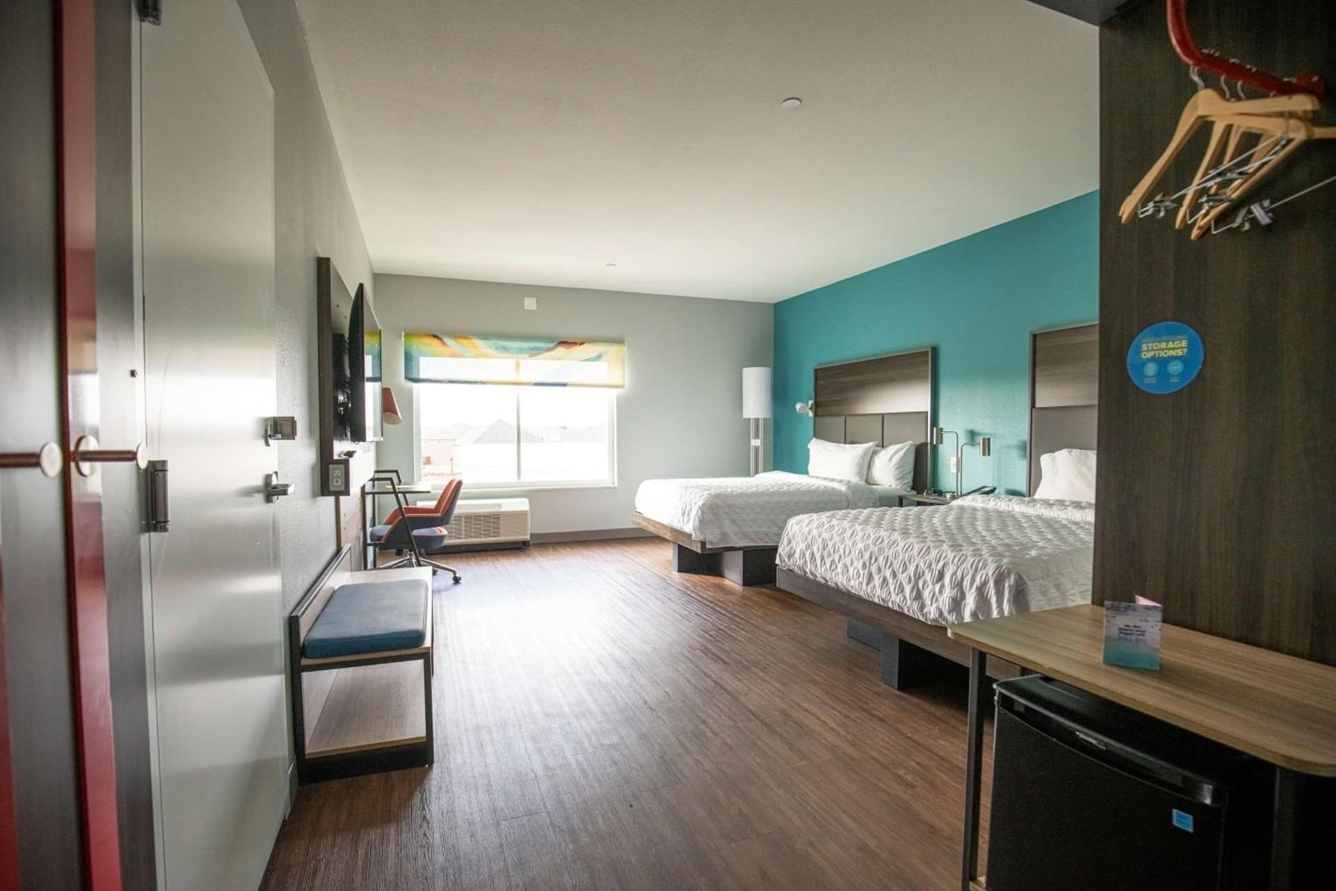 Tru By Hilton Allen Dallas, Tx gallery photo in Allen, TX — image 4