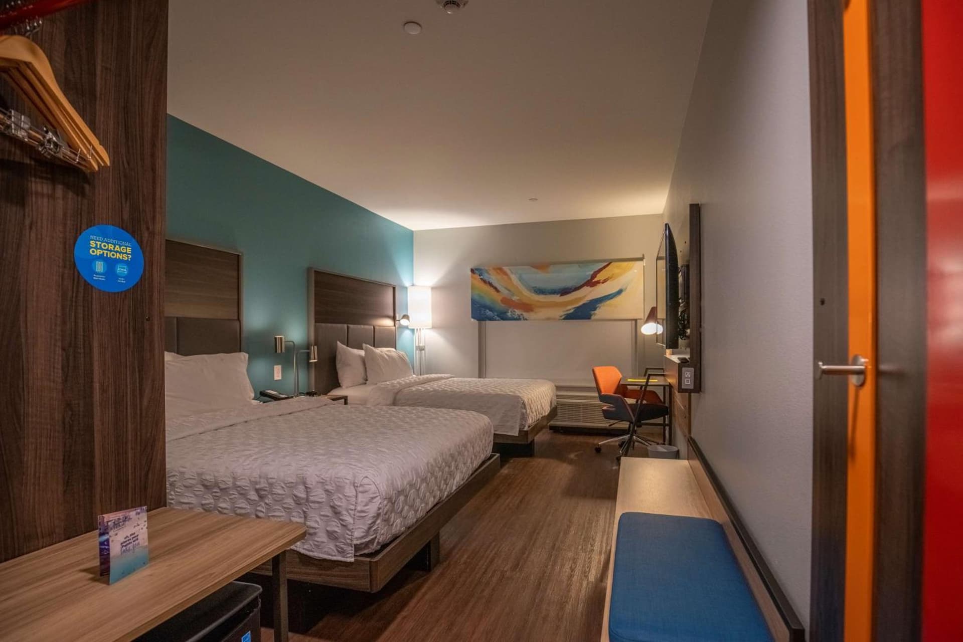 Tru By Hilton Allen Dallas, Tx gallery photo in Allen, TX — image 19