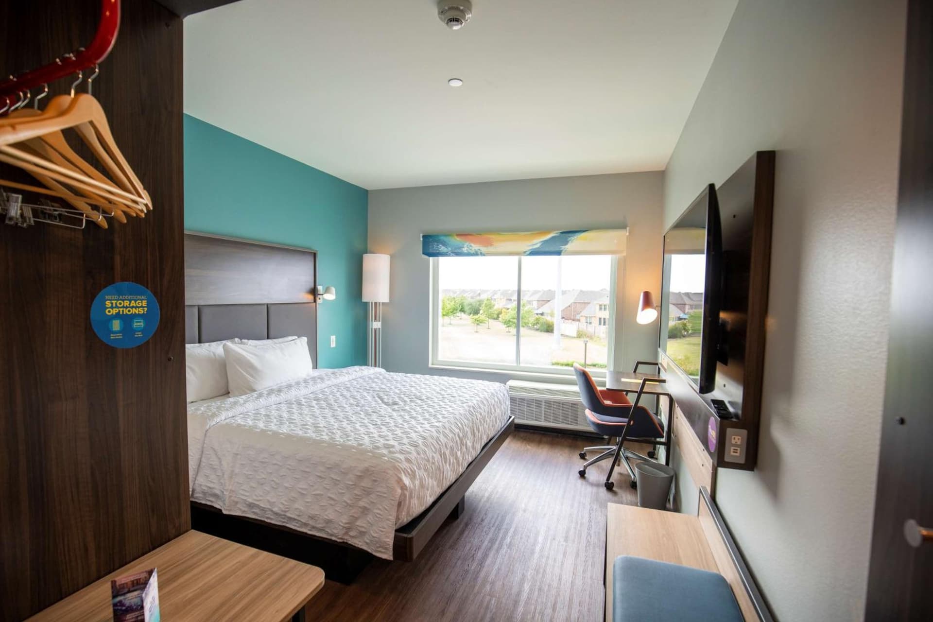 Tru By Hilton Allen Dallas, Tx gallery photo in Allen, TX — image 18
