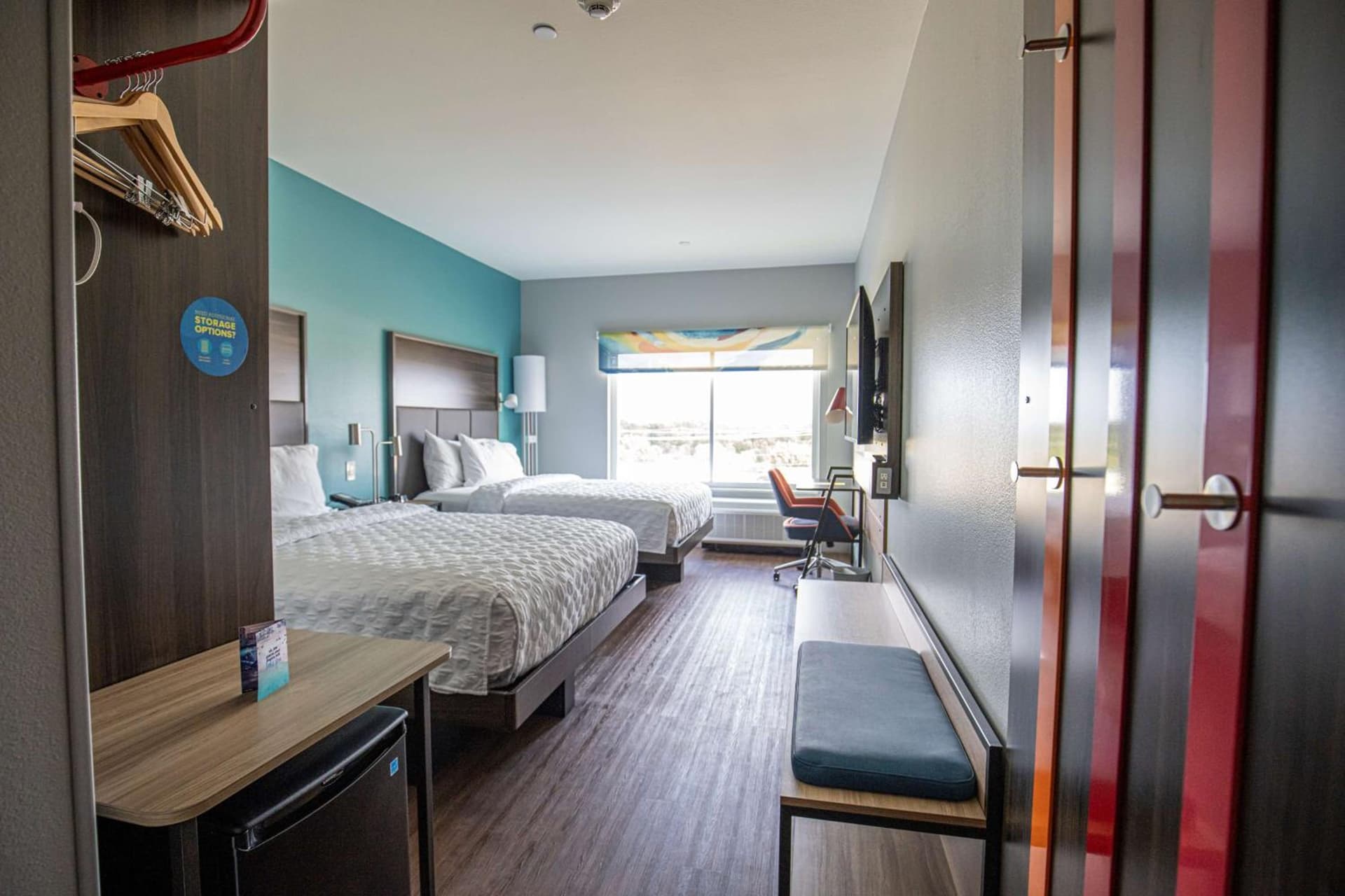 Tru By Hilton Allen Dallas, Tx gallery photo in Allen, TX — image 10