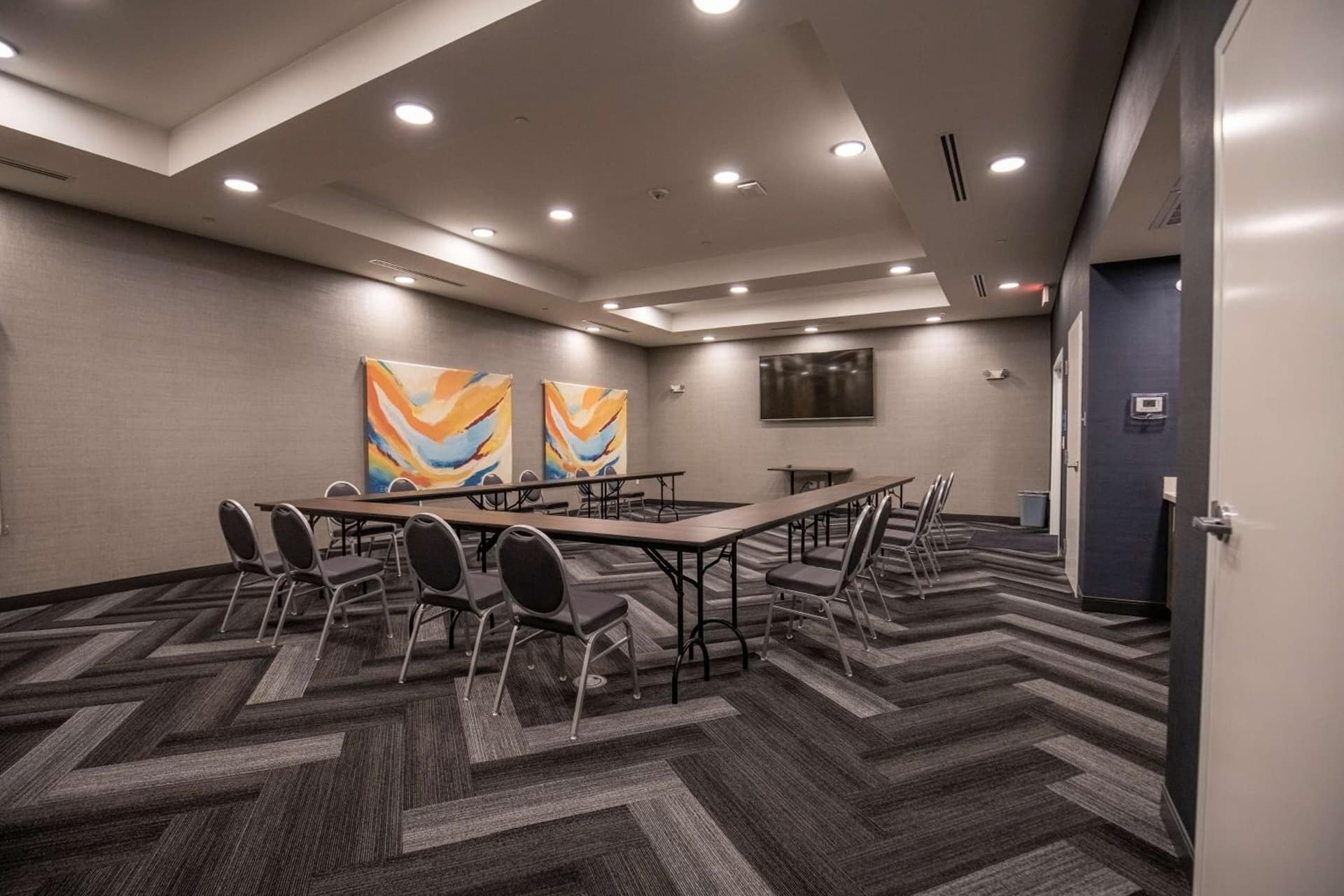 Tru By Hilton Allen Dallas, Tx gallery photo in Allen, TX — image 17
