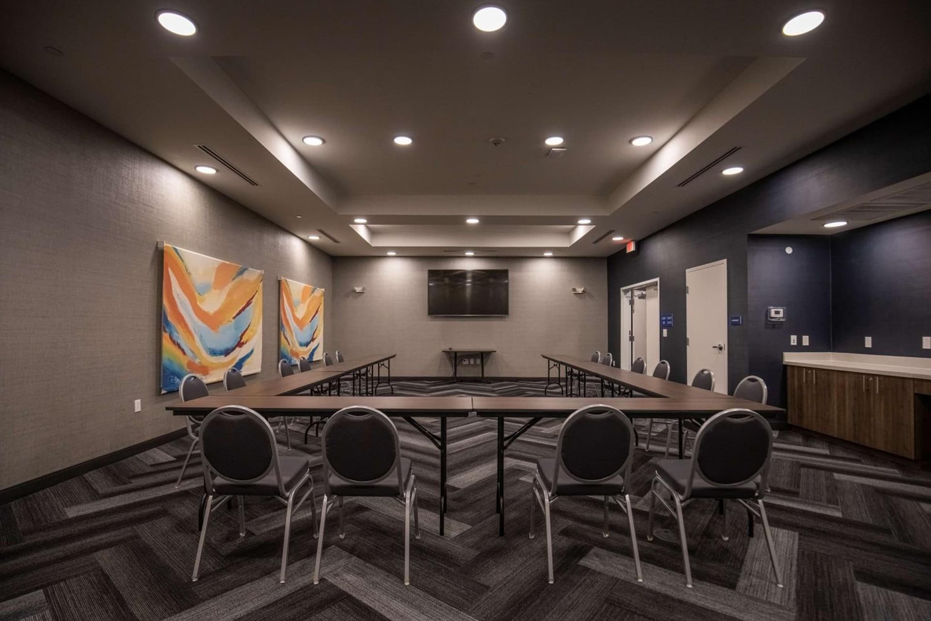 Tru By Hilton Allen Dallas, Tx gallery photo in Allen, TX — image 5