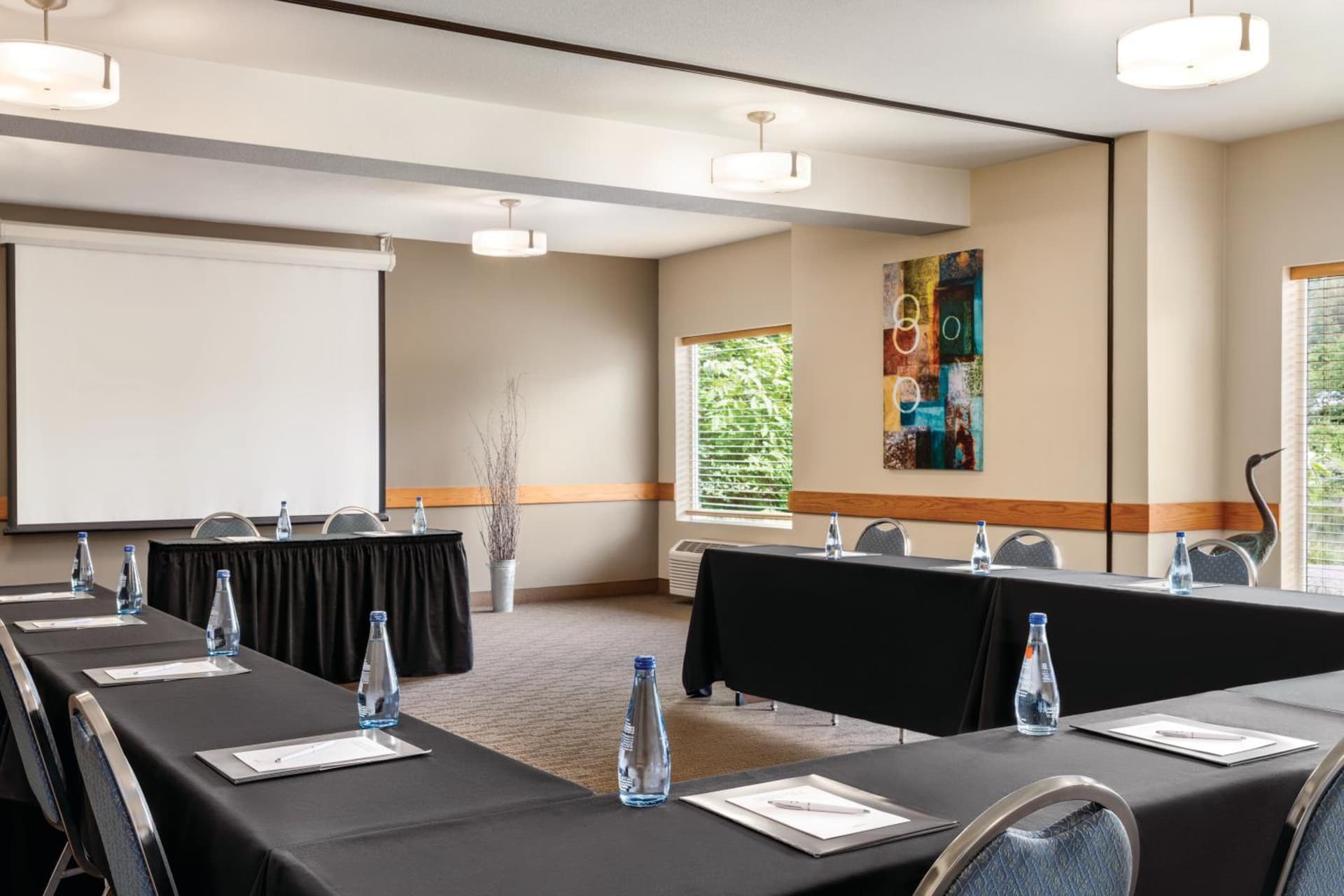 Radisson Hotel Portland Airport gallery photo in Portland, OR — image 34