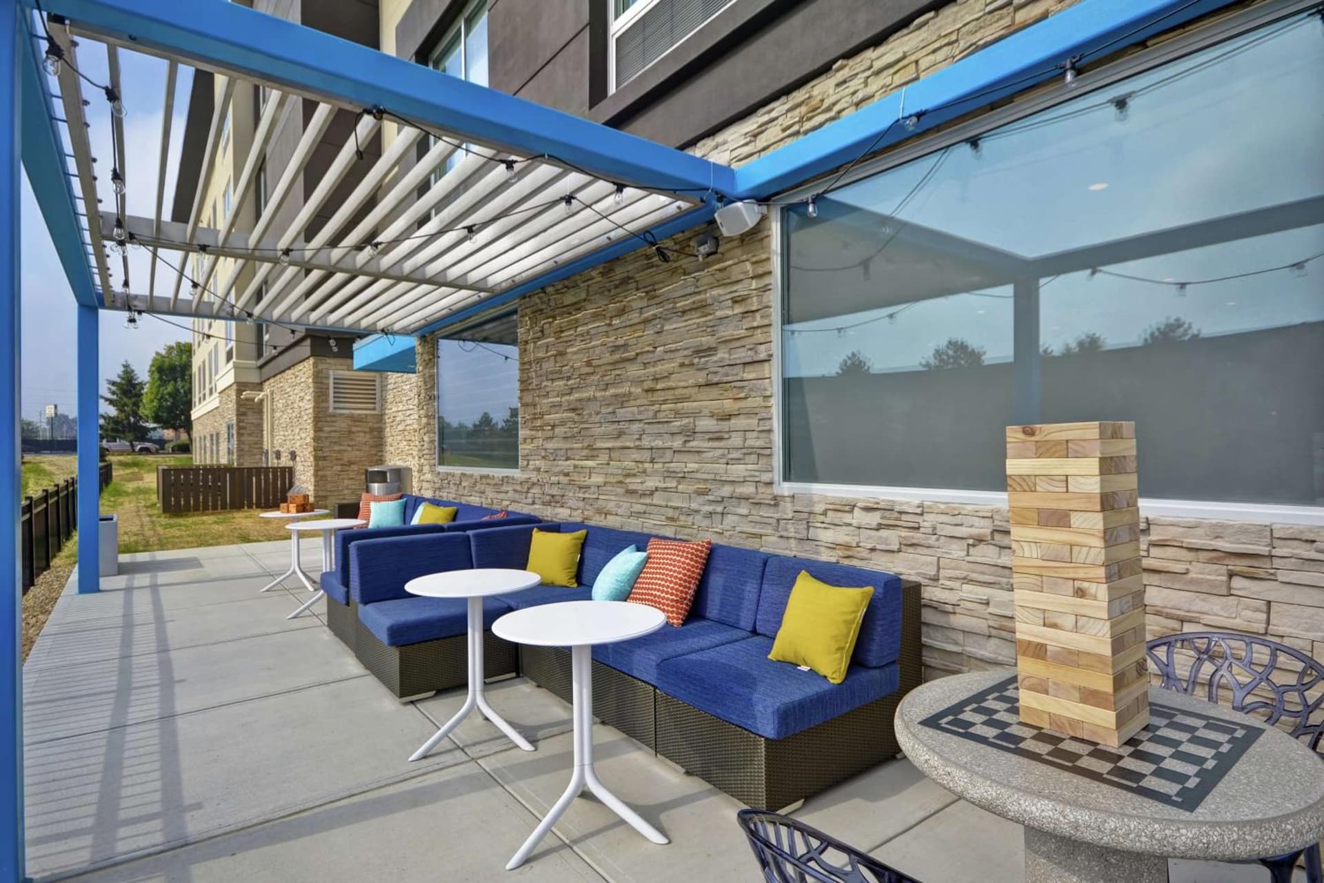Tru By Hilton Beavercreek Dayton gallery photo in Fairborn, OH — image 16