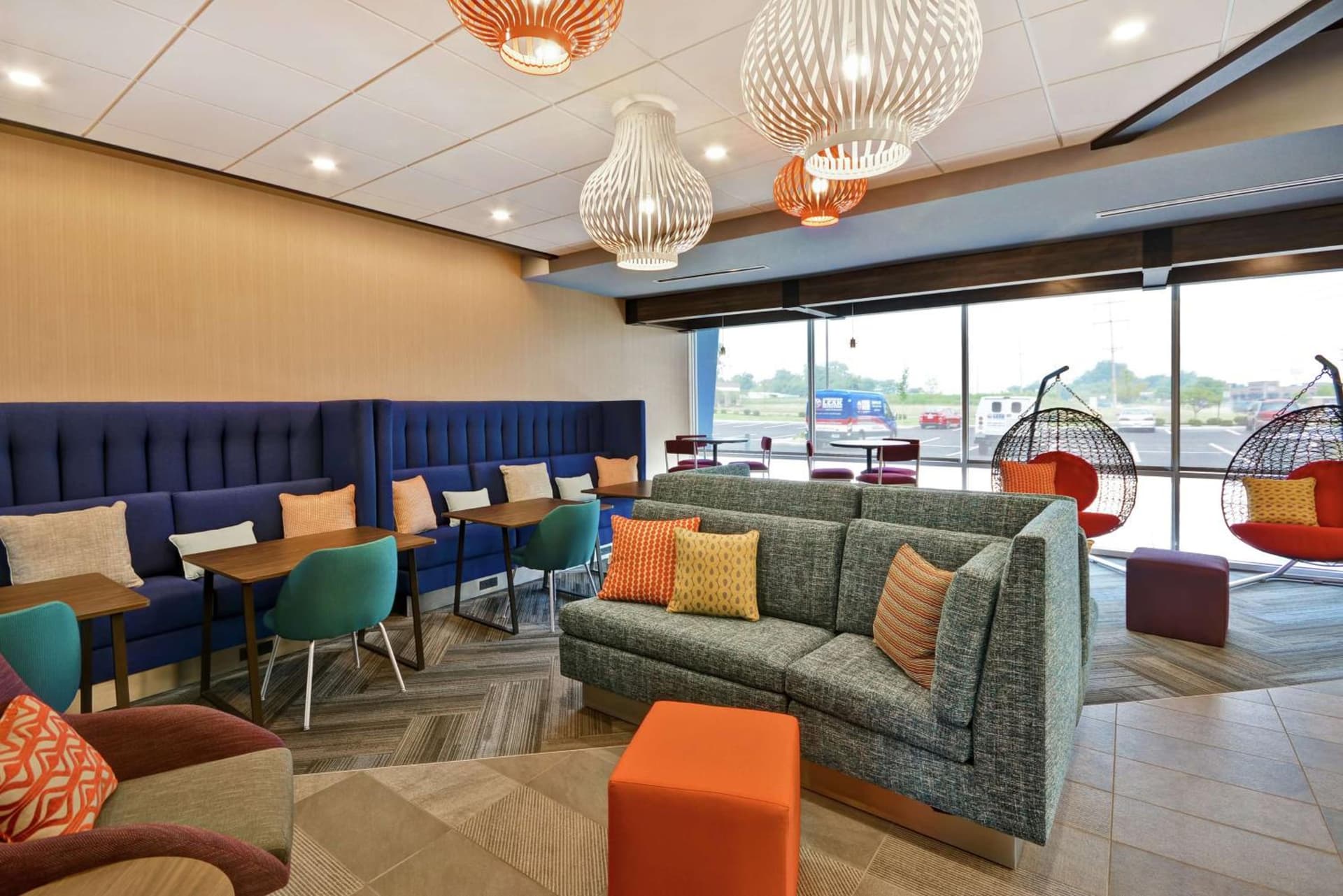 Tru By Hilton Beavercreek Dayton gallery photo in Fairborn, OH — image 7
