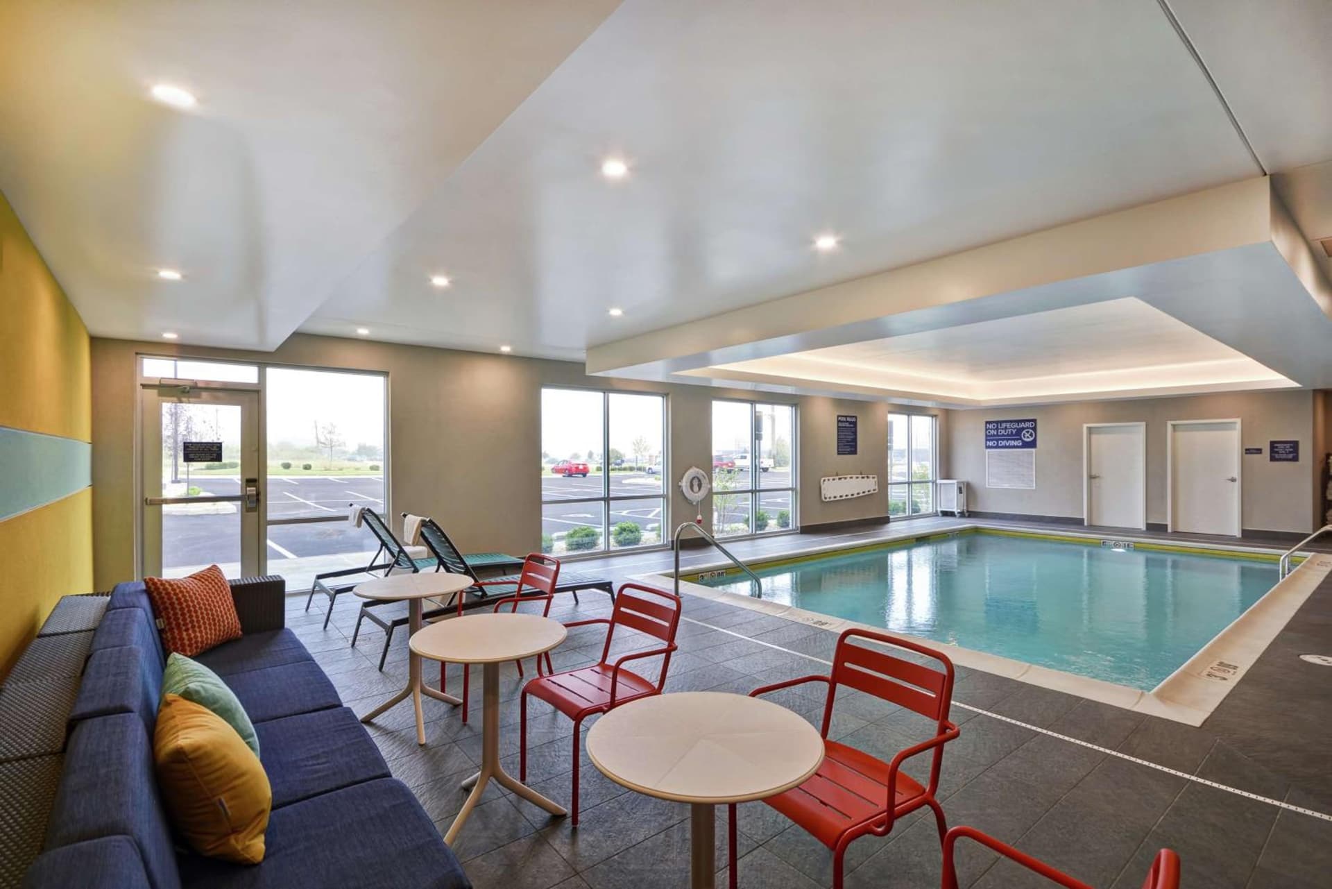 Tru By Hilton Beavercreek Dayton gallery photo in Fairborn, OH — image 17