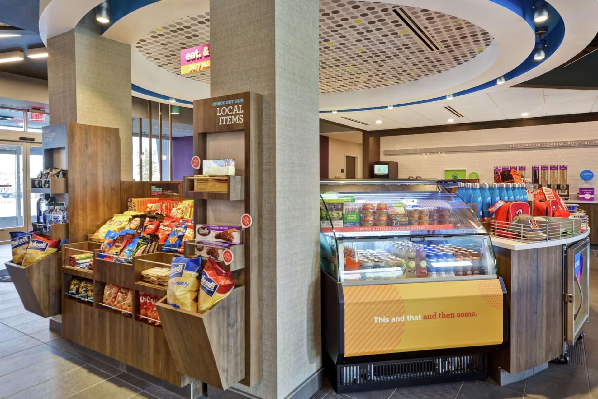 Tru By Hilton Beavercreek Dayton gallery photo in Fairborn, OH — image 26