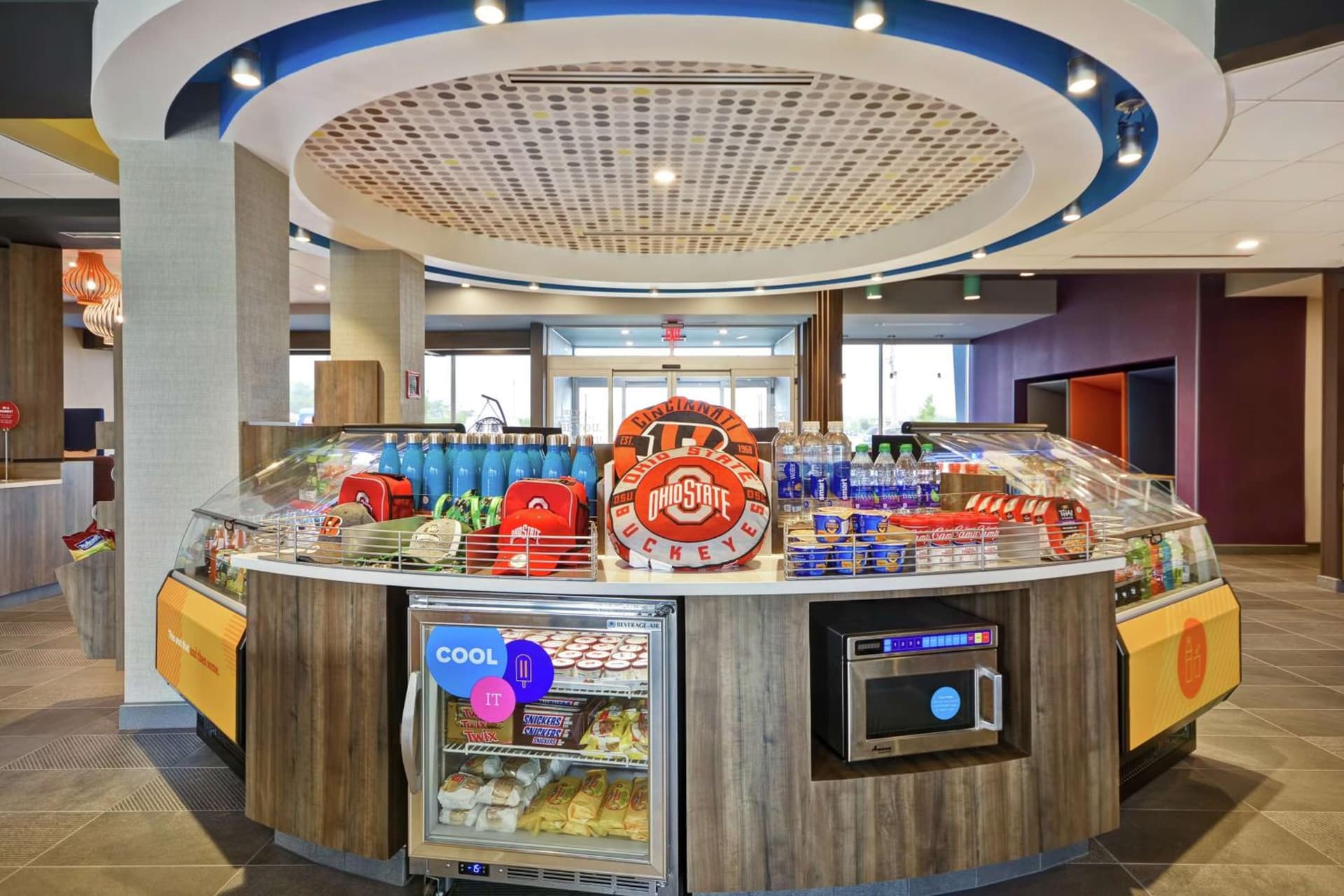 Tru By Hilton Beavercreek Dayton gallery photo in Fairborn, OH — image 15