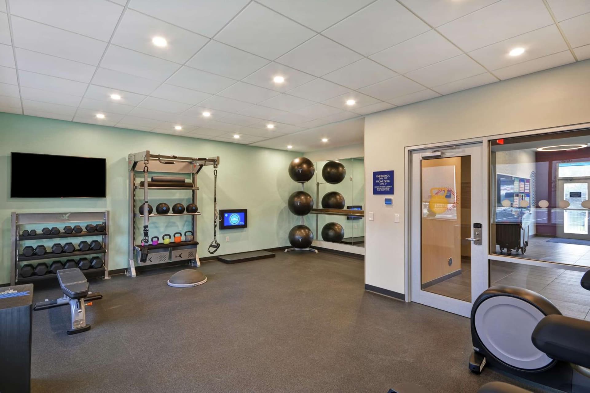Tru By Hilton Beavercreek Dayton gallery photo in Fairborn, OH — image 4