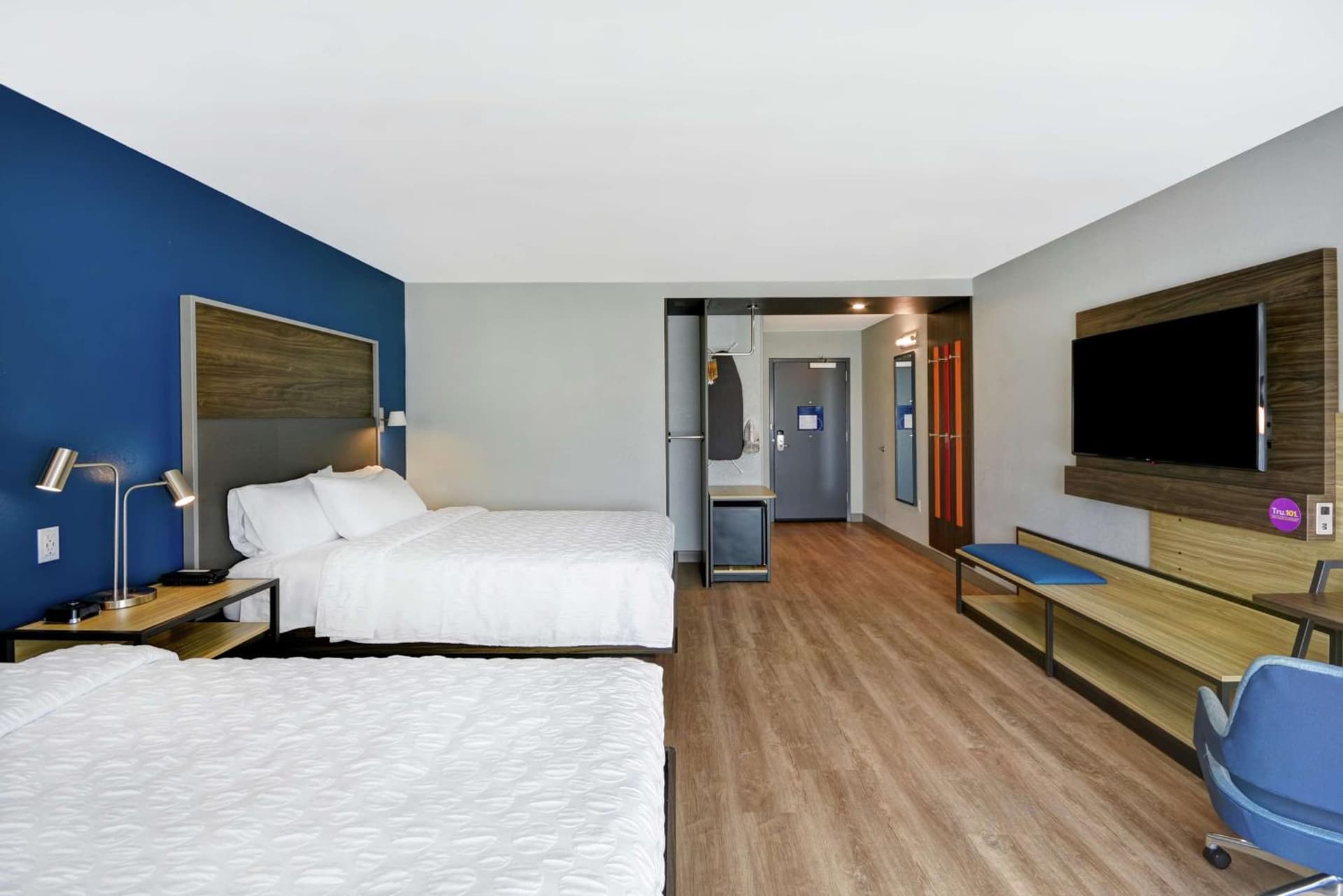 Tru By Hilton Beavercreek Dayton gallery photo in Fairborn, OH — image 14