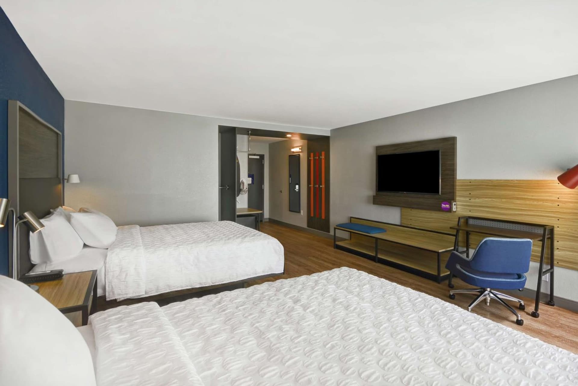 Tru By Hilton Beavercreek Dayton gallery photo in Fairborn, OH — image 10