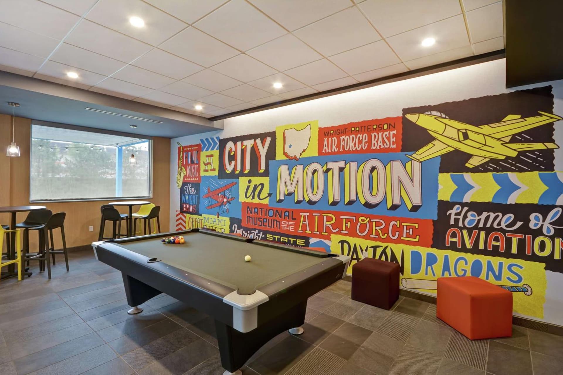 Tru By Hilton Beavercreek Dayton gallery photo in Fairborn, OH — image 5