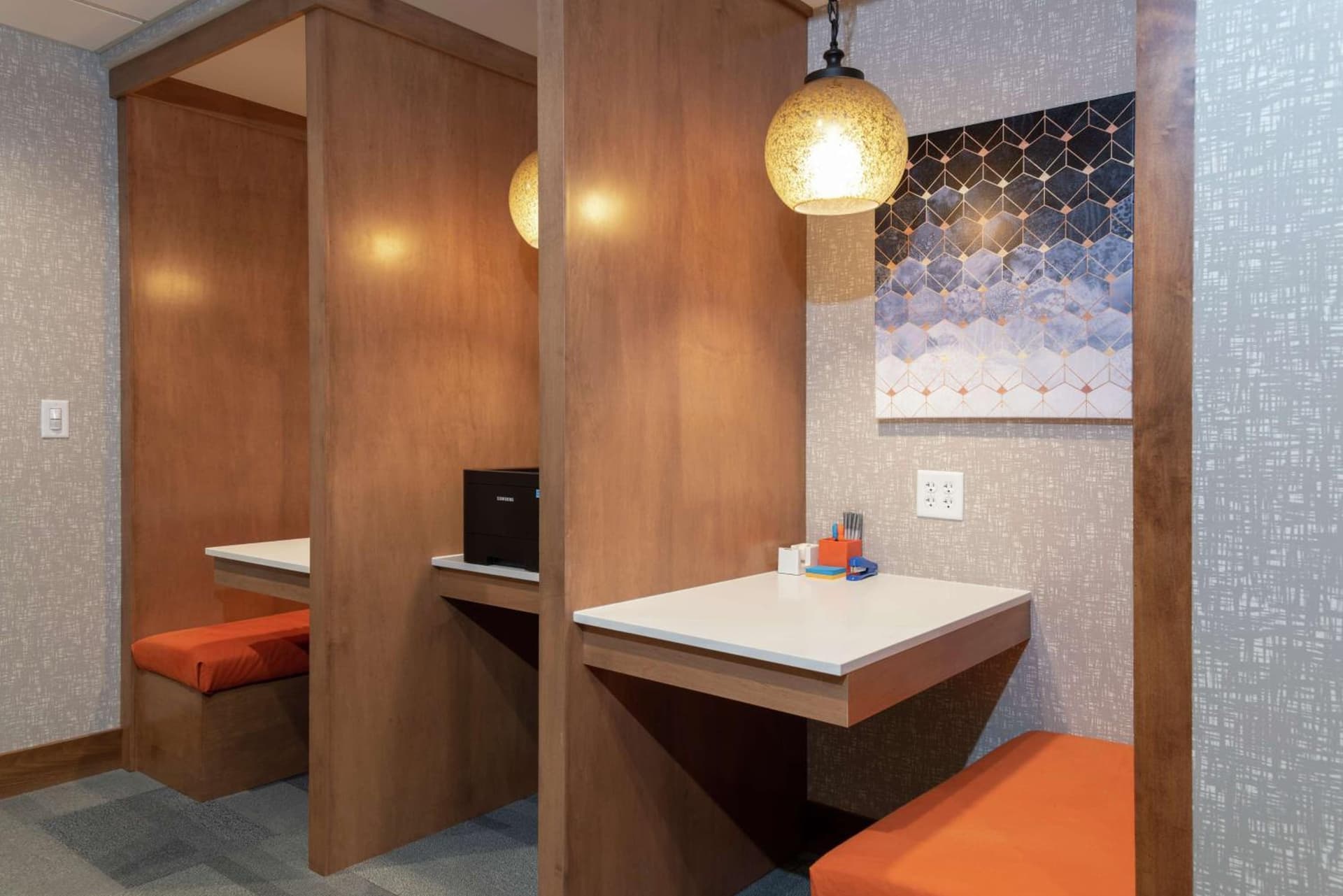 Hampton Inn & Suites Xenia Dayton gallery photo in Xenia, OH — image 32