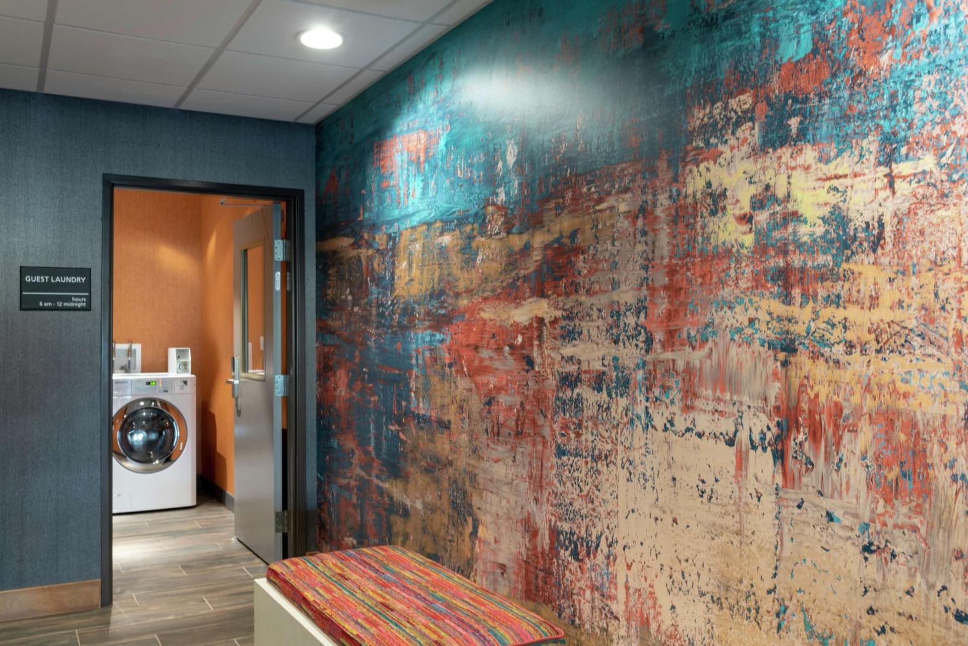 Hampton Inn & Suites Xenia Dayton gallery photo in Xenia, OH — image 39