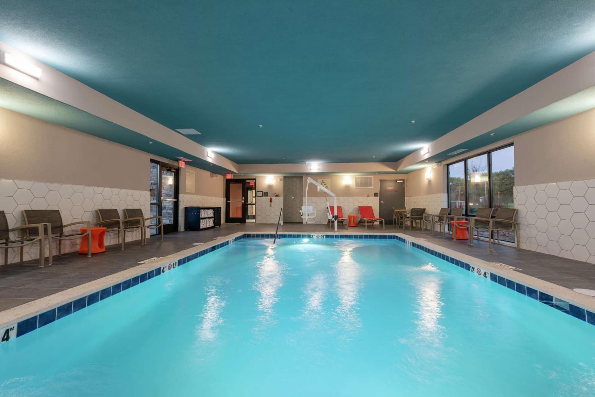 Hampton Inn & Suites Xenia Dayton gallery photo in Xenia, OH — image 33