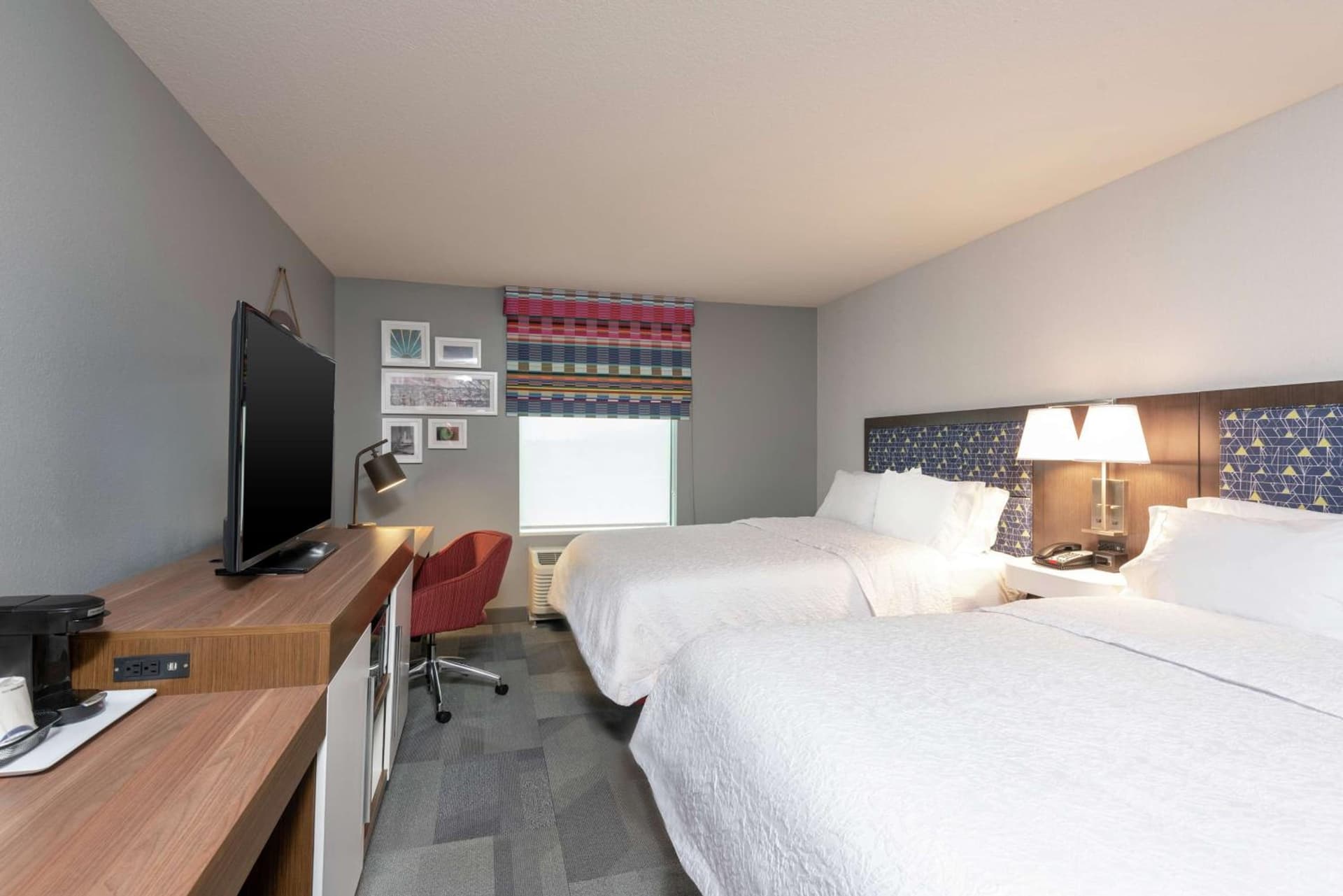 Hampton Inn & Suites Xenia Dayton gallery photo in Xenia, OH — image 8