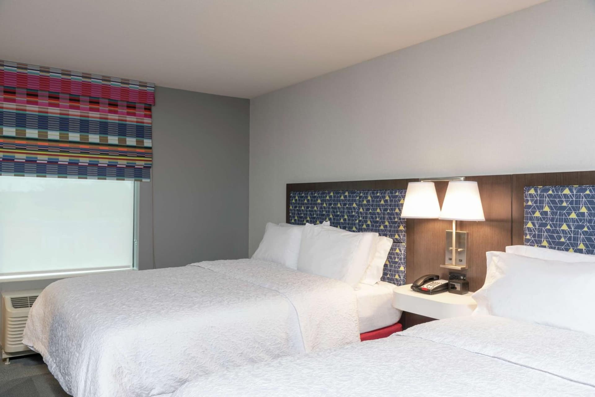 Hampton Inn & Suites Xenia Dayton gallery photo in Xenia, OH — image 38