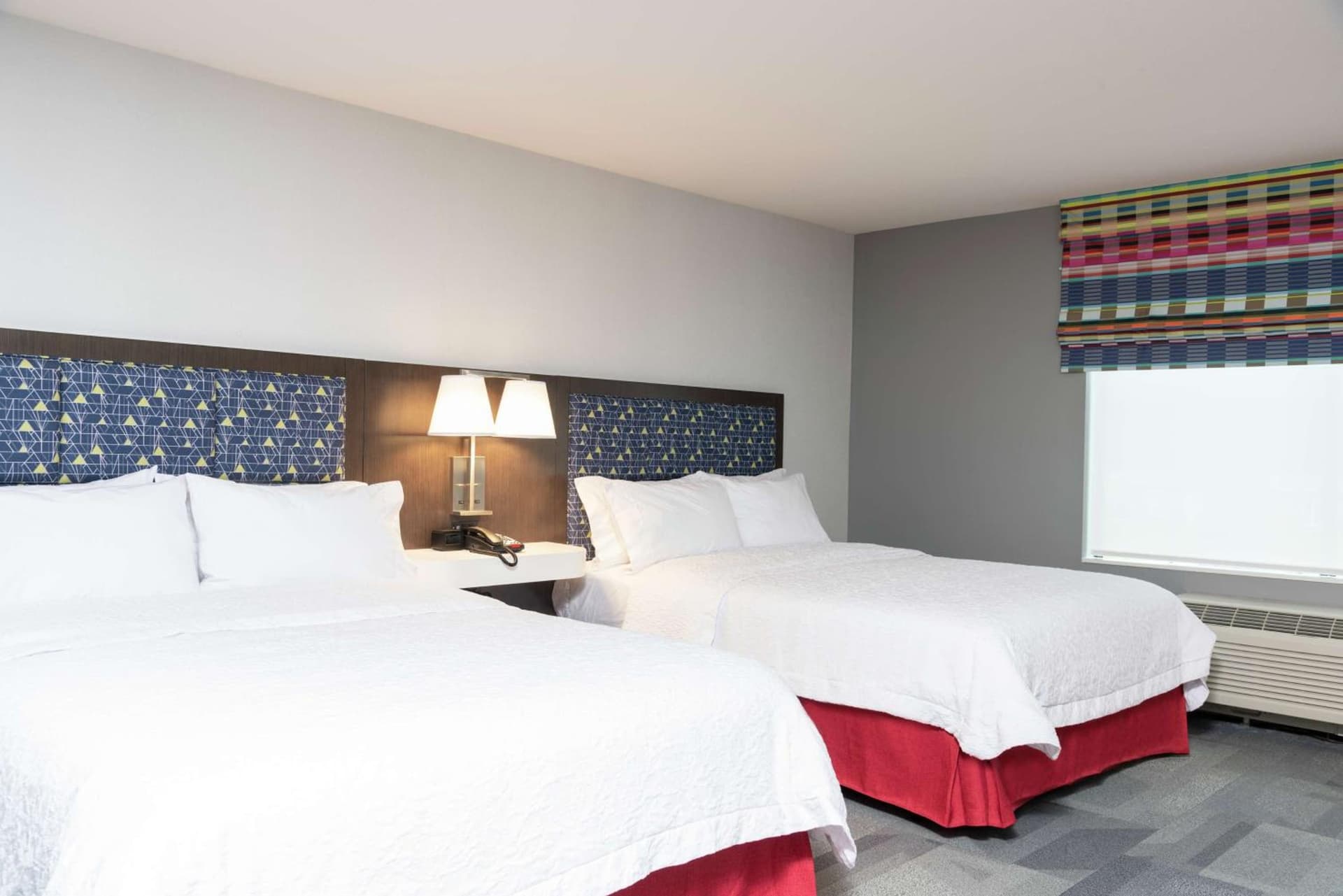 Hampton Inn & Suites Xenia Dayton gallery photo in Xenia, OH — image 31