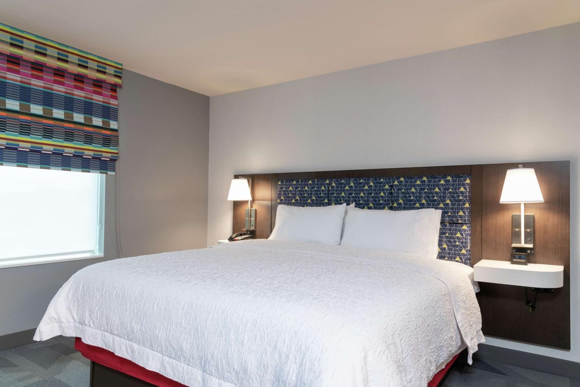 Hampton Inn & Suites Xenia Dayton gallery photo in Xenia, OH — image 40