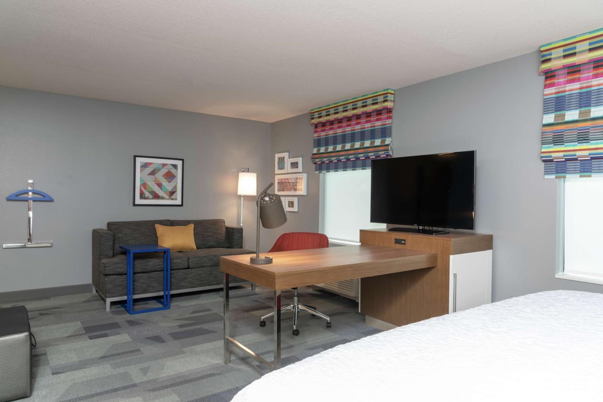 Hampton Inn & Suites Xenia Dayton gallery photo in Xenia, OH — image 21
