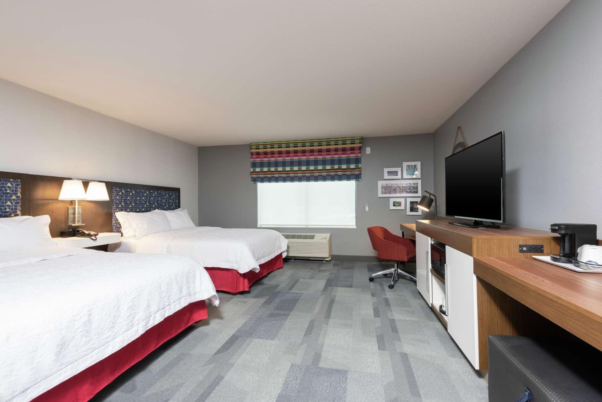 Hampton Inn & Suites Xenia Dayton gallery photo in Xenia, OH — image 6