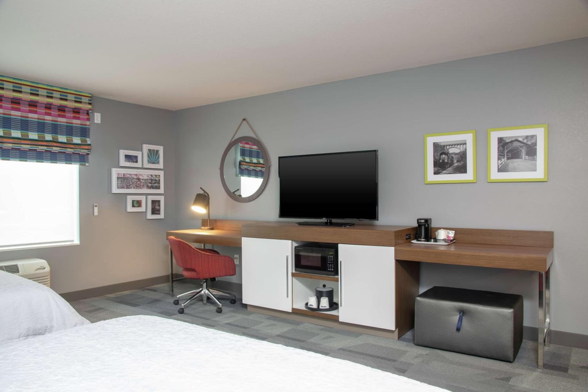 Hampton Inn & Suites Xenia Dayton gallery photo in Xenia, OH — image 18