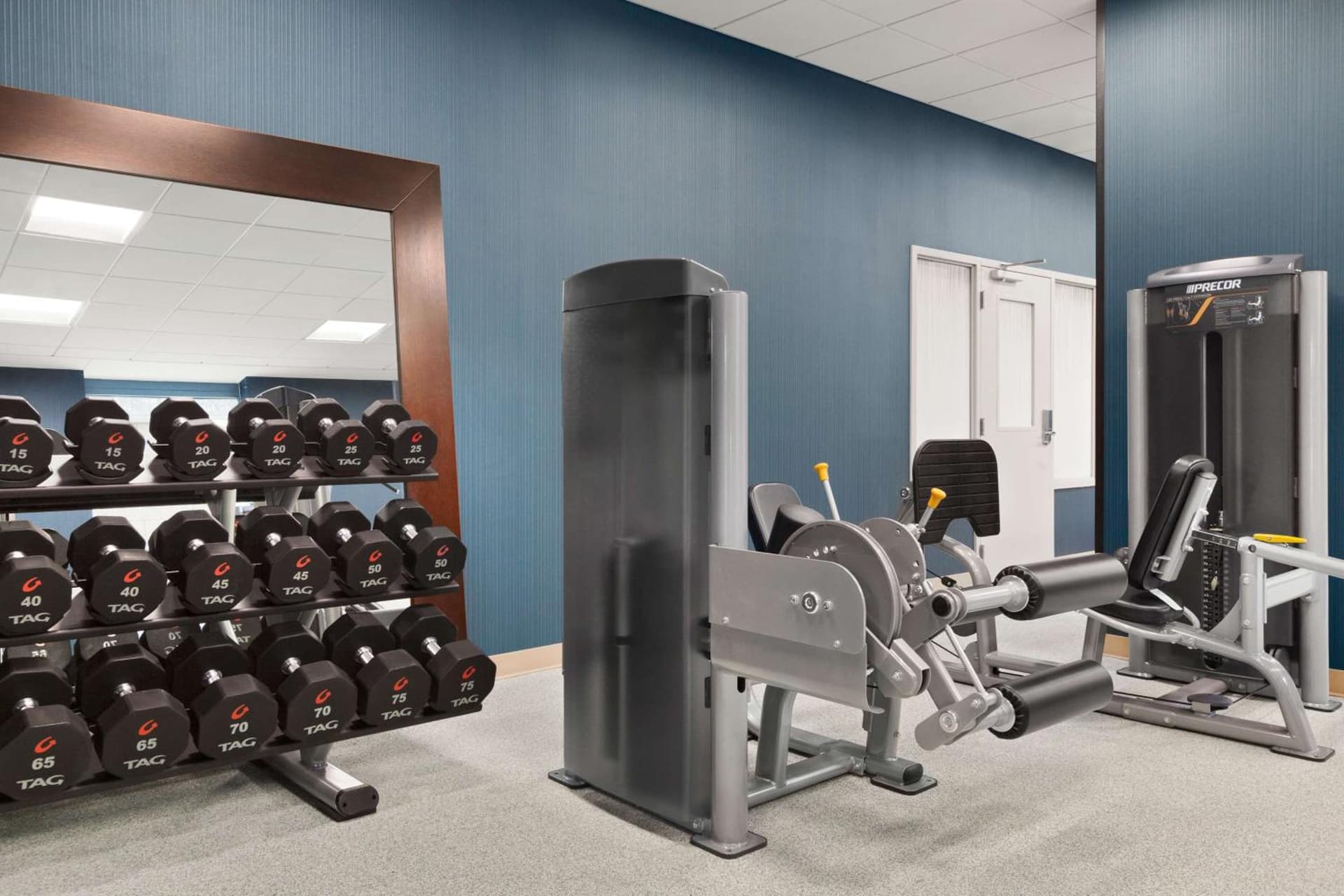 Homewood Suites By Hilton Arlington Rosslyn Key Bridge gallery photo in Arlington, VA — image 38
