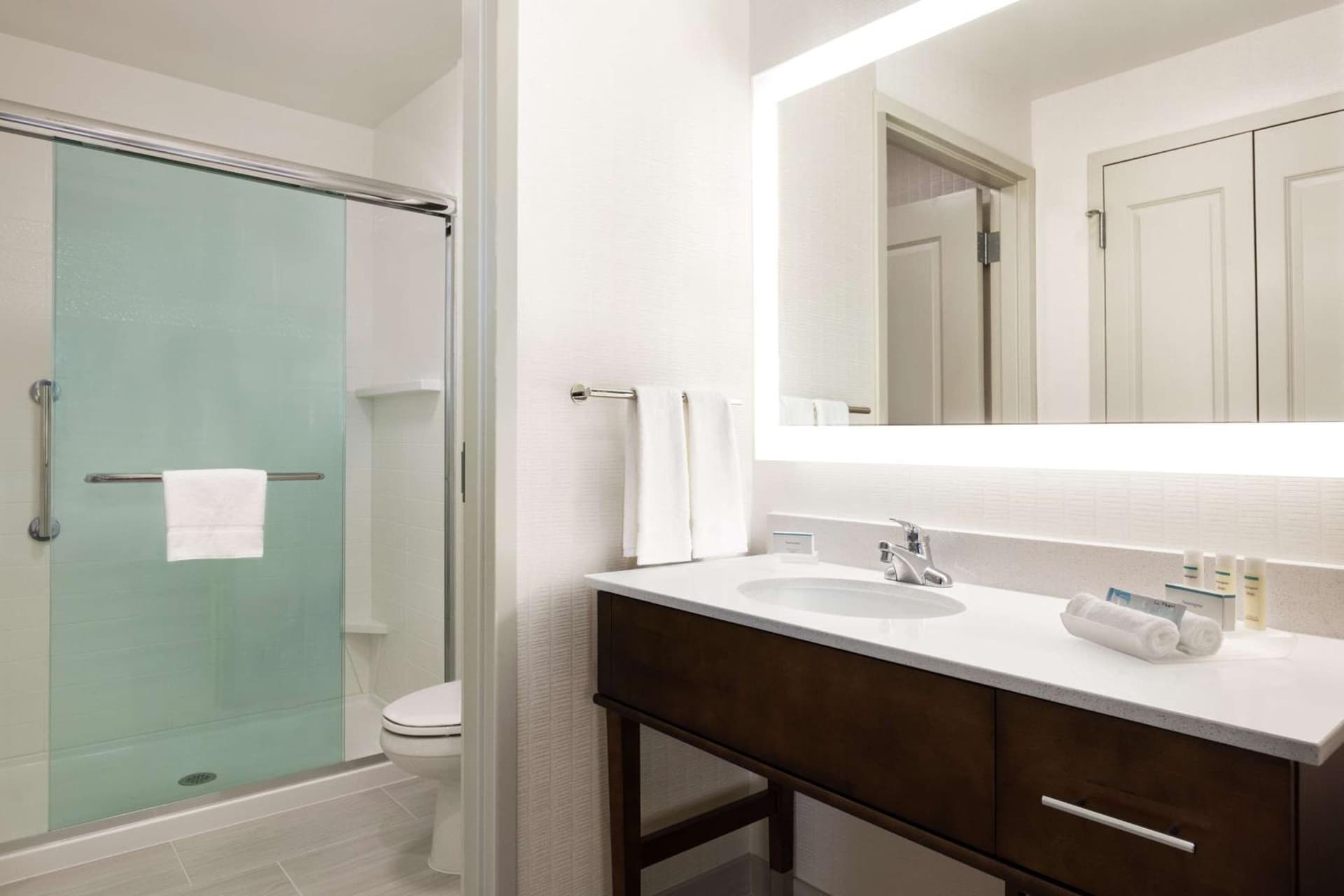 Homewood Suites By Hilton Arlington Rosslyn Key Bridge gallery photo in Arlington, VA — image 36