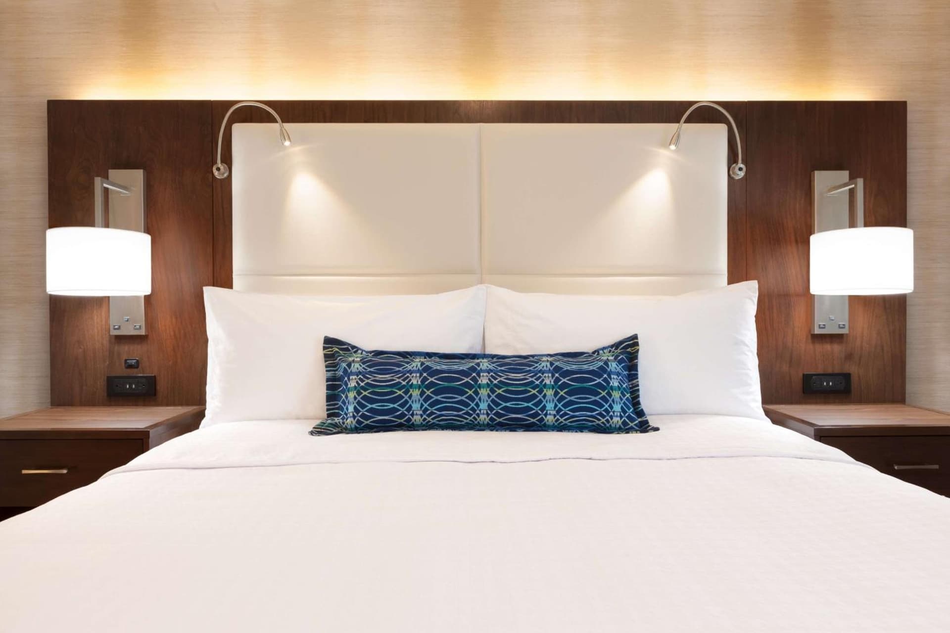 Homewood Suites By Hilton Arlington Rosslyn Key Bridge gallery photo in Arlington, VA — image 11