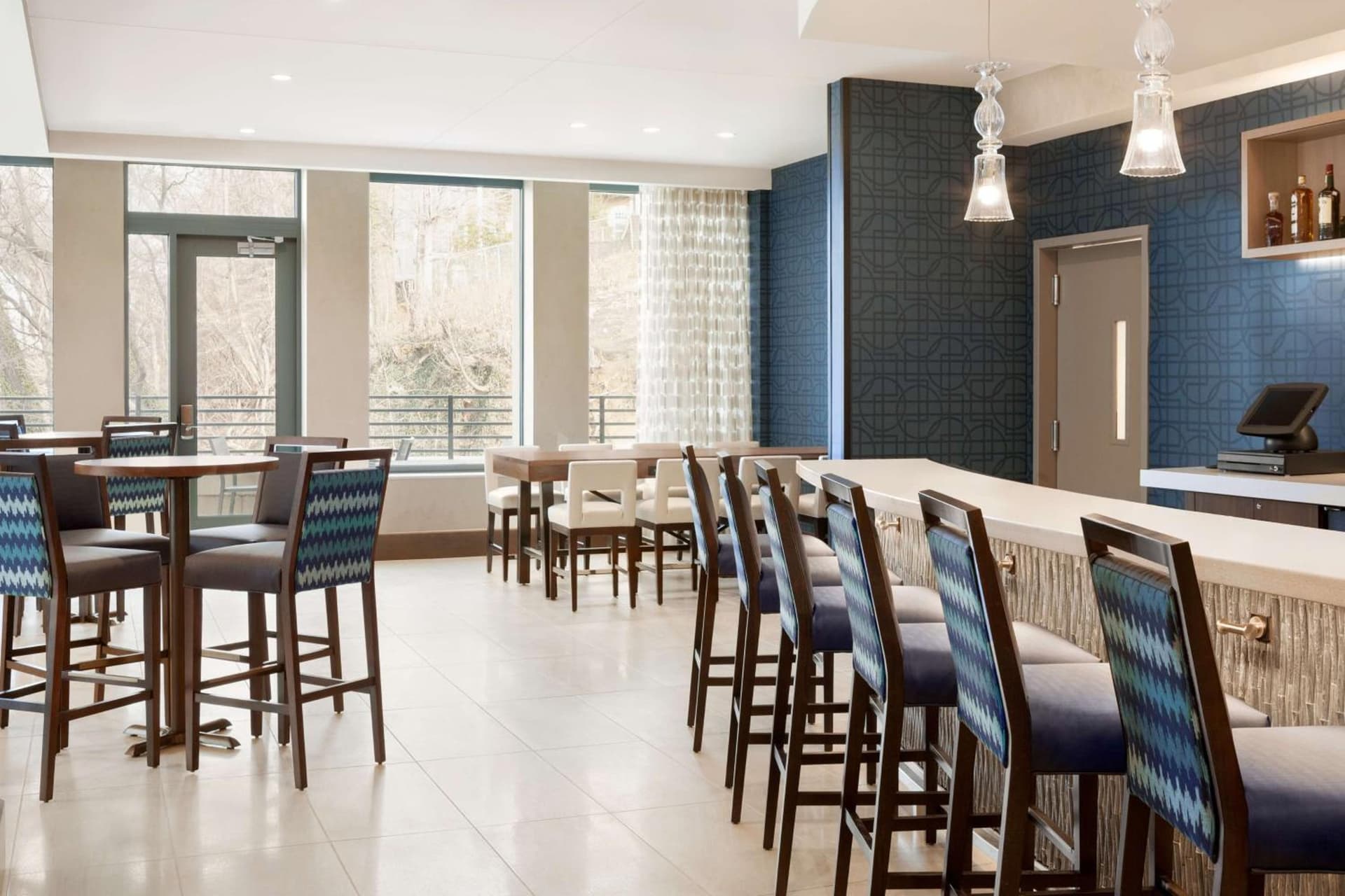 Homewood Suites By Hilton Arlington Rosslyn Key Bridge gallery photo in Arlington, VA — image 25