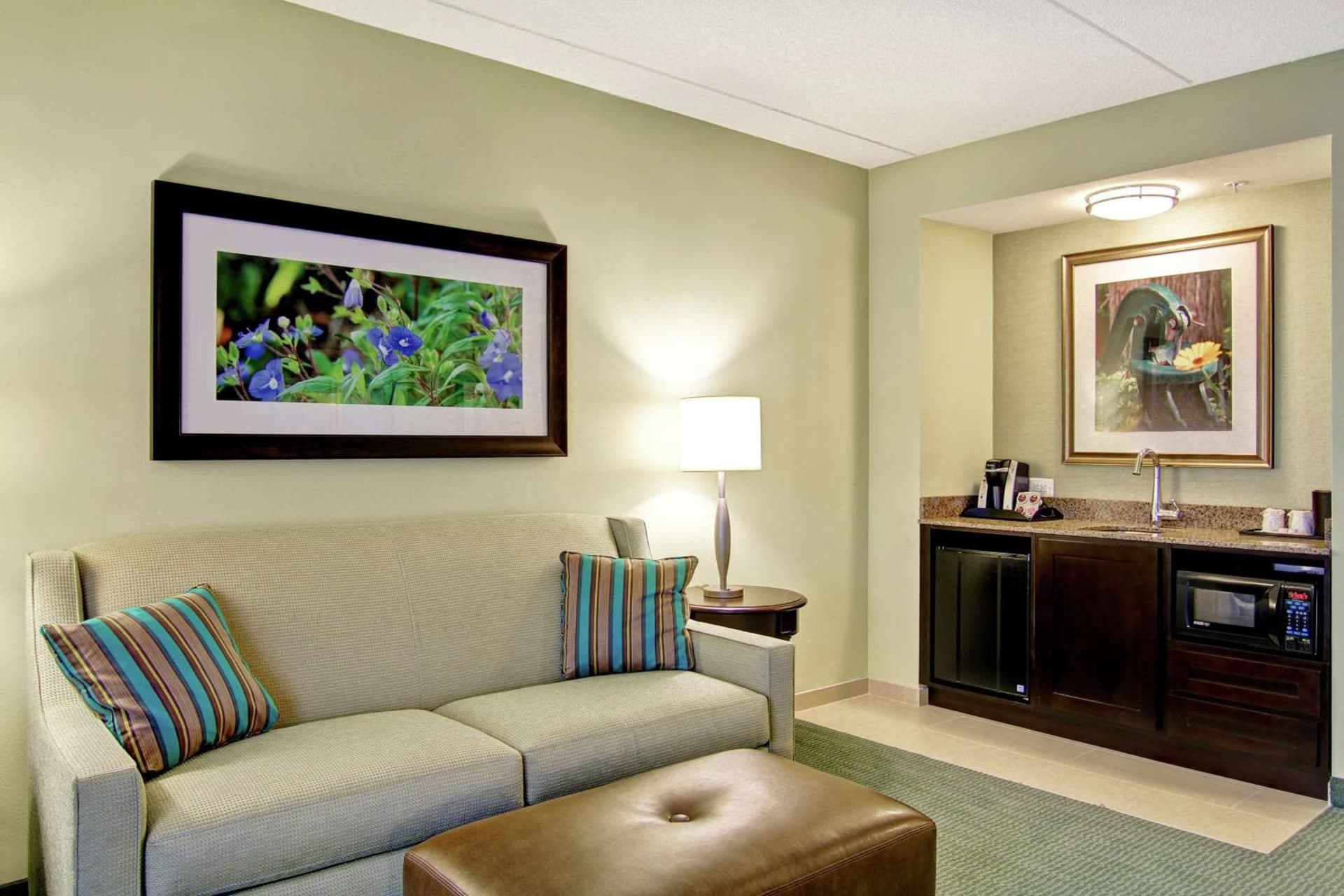 Hilton Garden Inn Woodbridge gallery photo in Woodbridge, VA — image 30