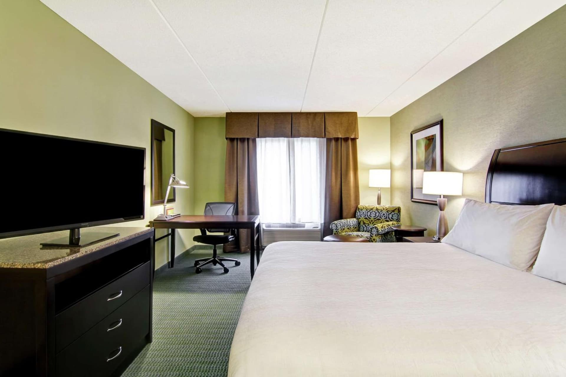 Hilton Garden Inn Woodbridge gallery photo in Woodbridge, VA — image 6