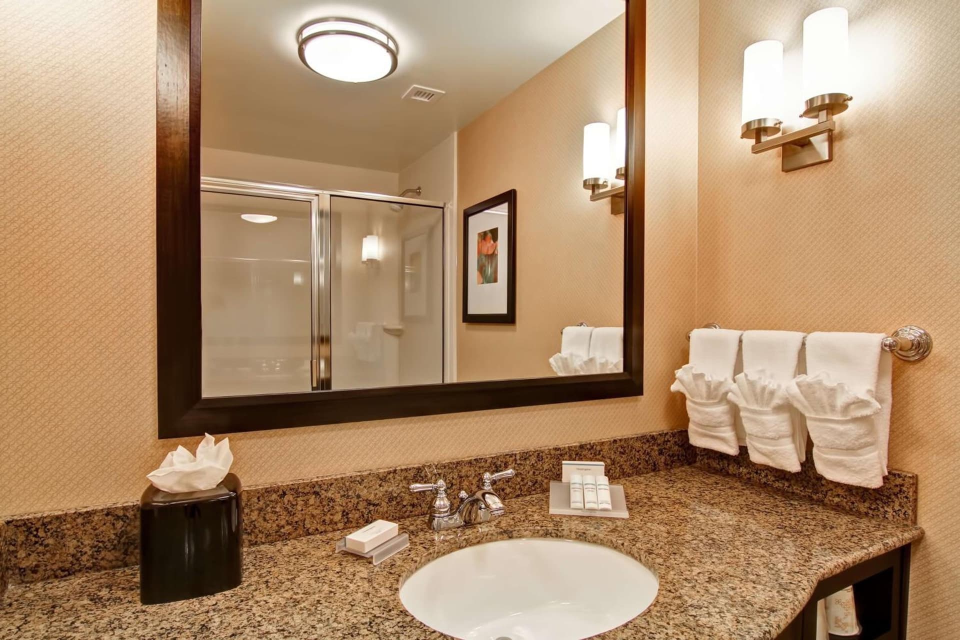 Hilton Garden Inn Woodbridge gallery photo in Woodbridge, VA — image 10