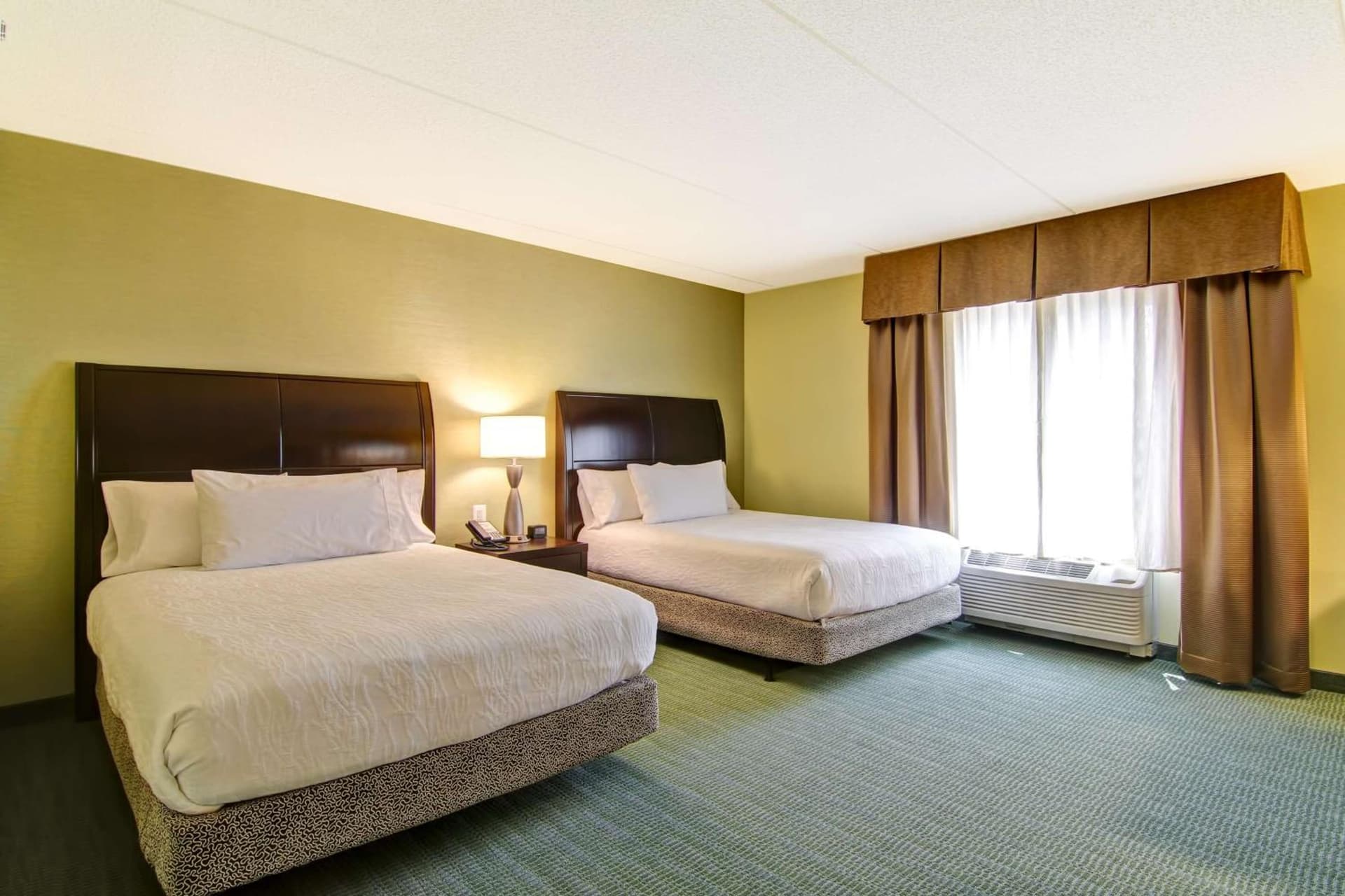 Hilton Garden Inn Woodbridge gallery photo in Woodbridge, VA — image 28