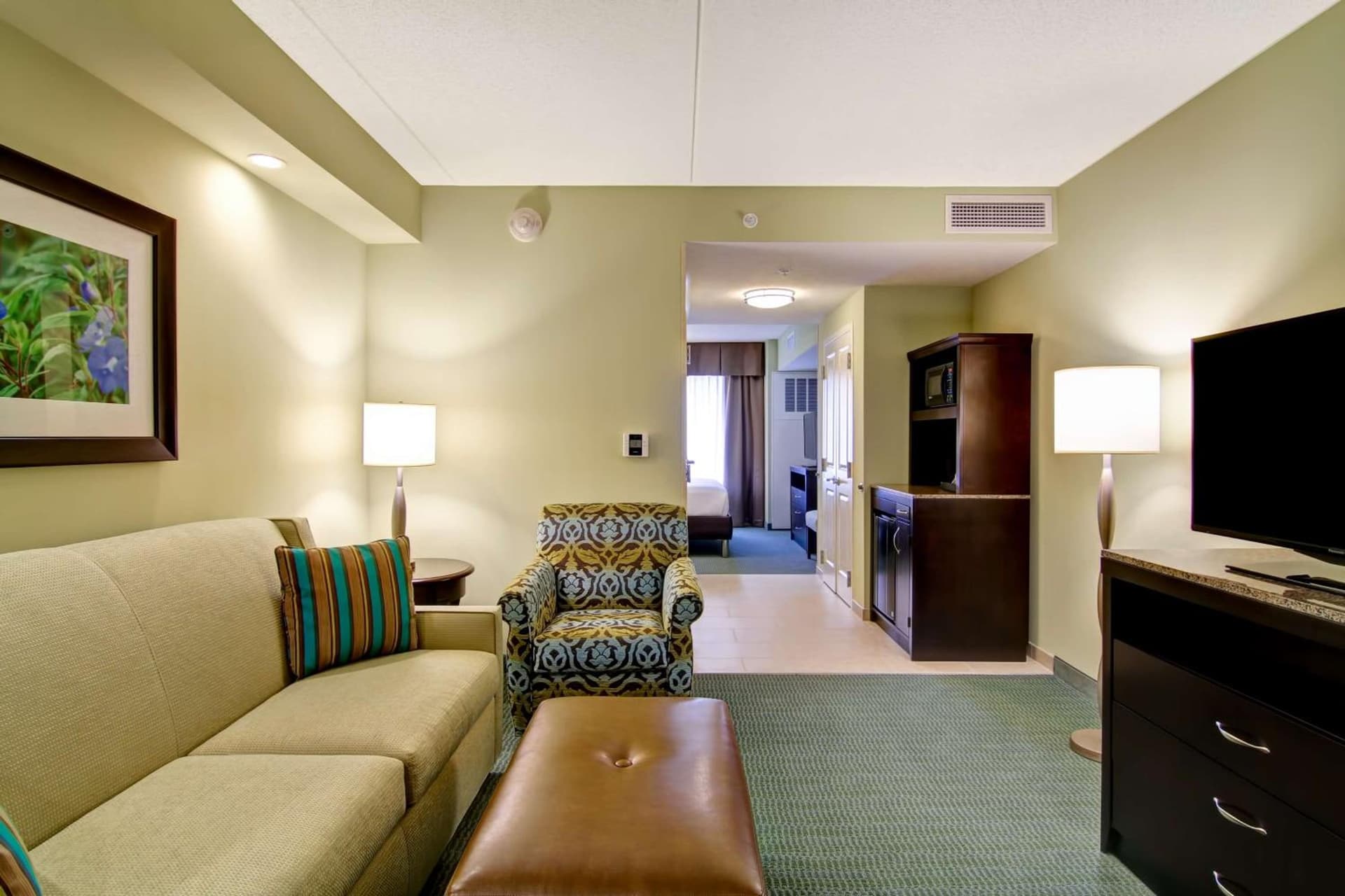 Hilton Garden Inn Woodbridge gallery photo in Woodbridge, VA — image 18