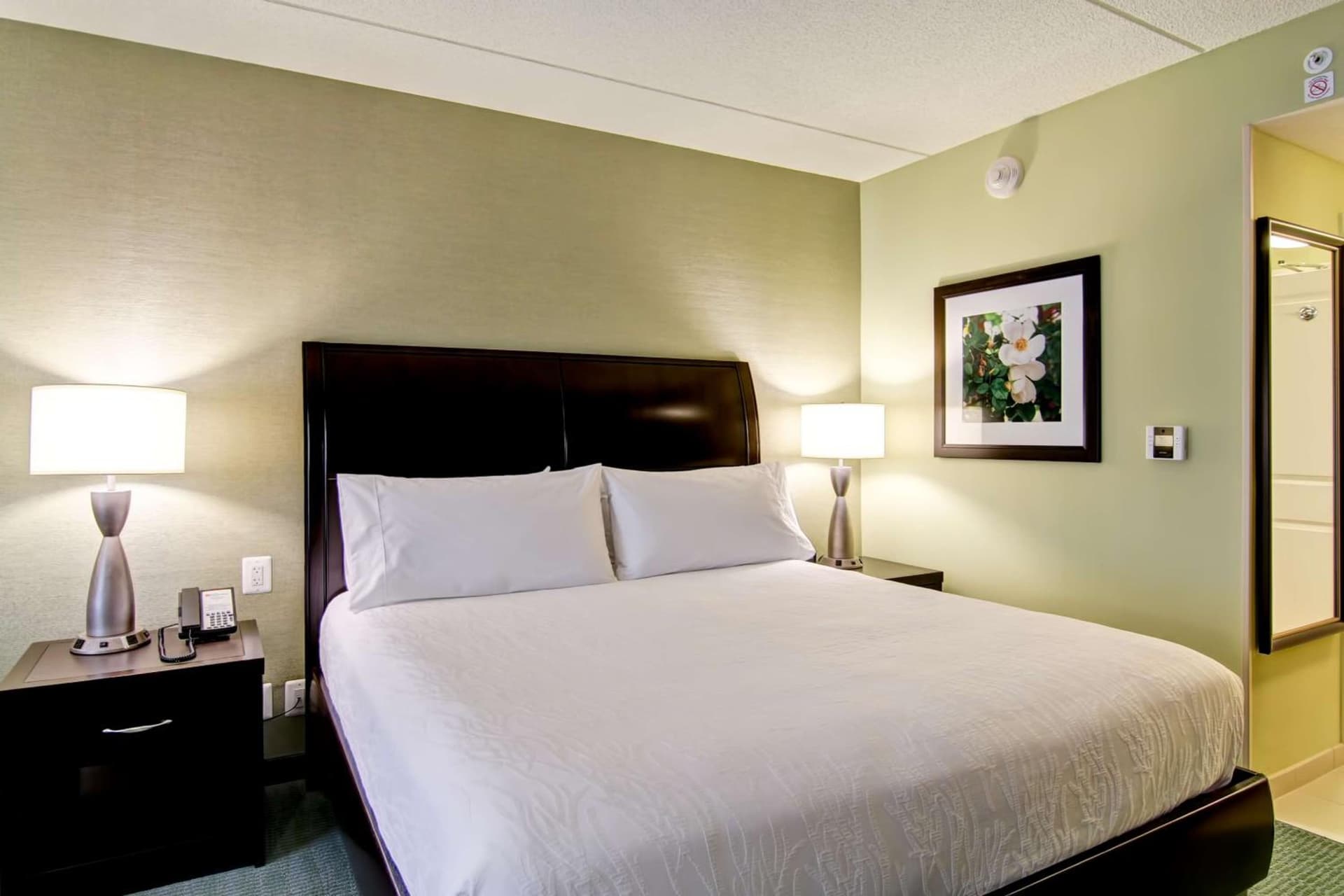 Hilton Garden Inn Woodbridge gallery photo in Woodbridge, VA — image 27