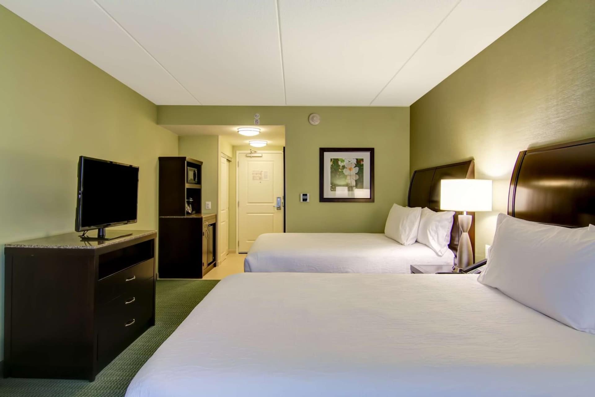 Hilton Garden Inn Woodbridge gallery photo in Woodbridge, VA — image 21
