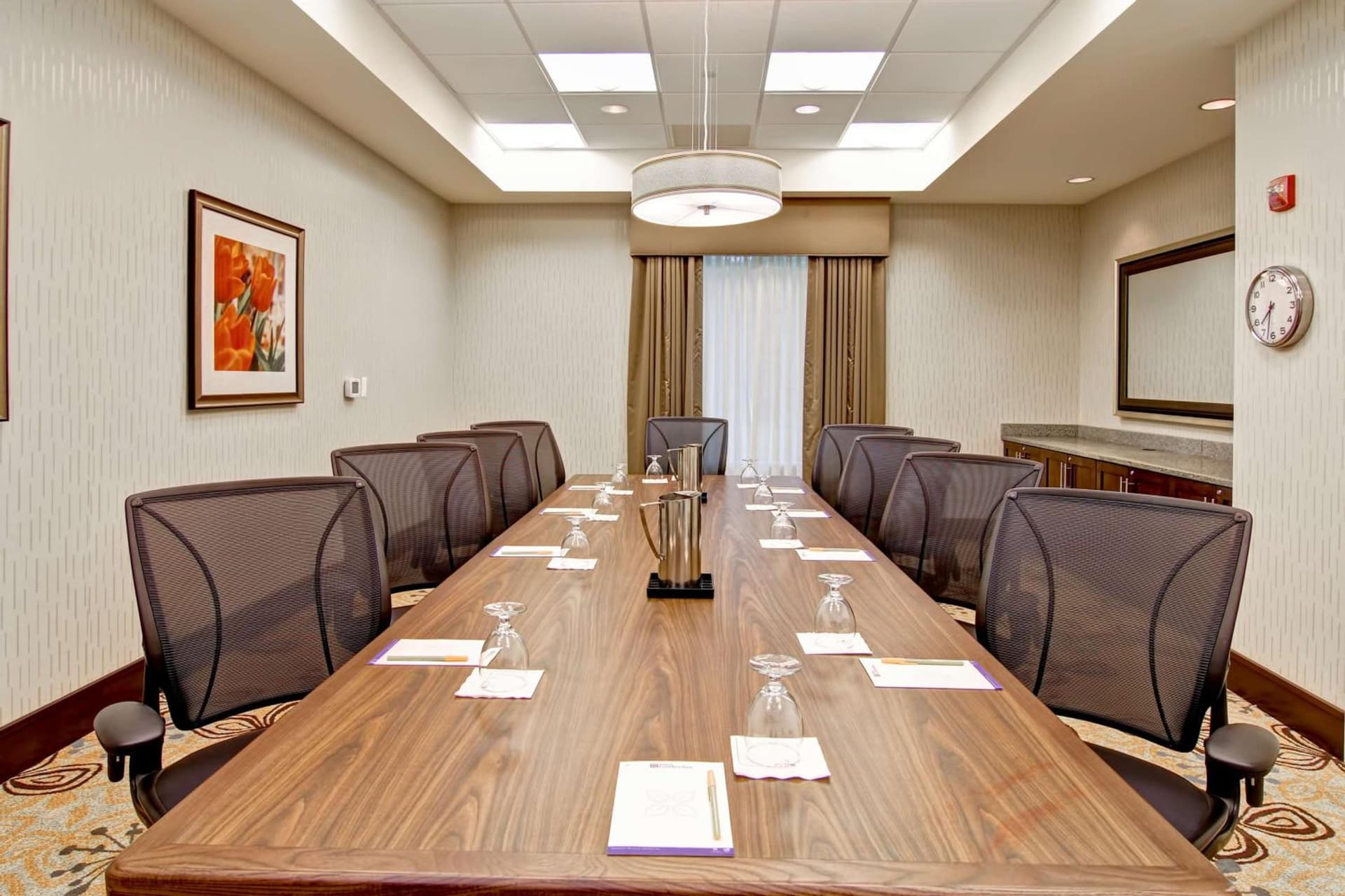 Hilton Garden Inn Woodbridge gallery photo in Woodbridge, VA — image 25