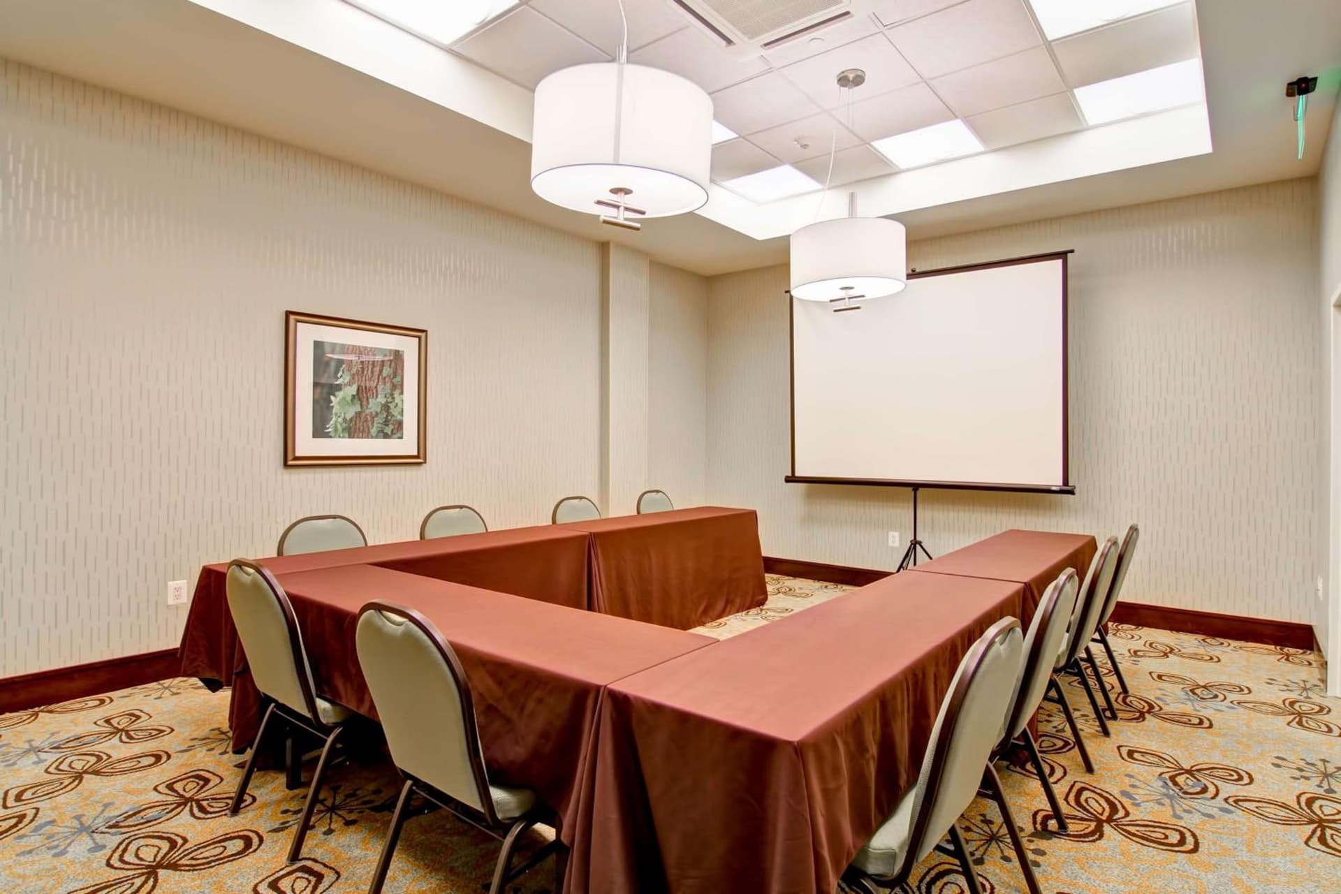 Hilton Garden Inn Woodbridge gallery photo in Woodbridge, VA — image 8