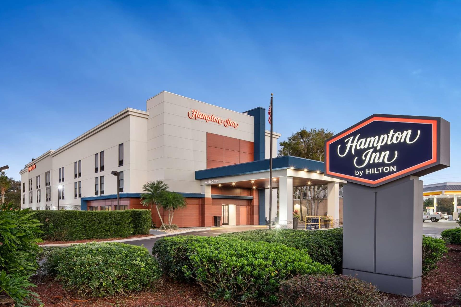 Hampton Inn Debary-Deltona gallery photo in DeBary, FL — image 27