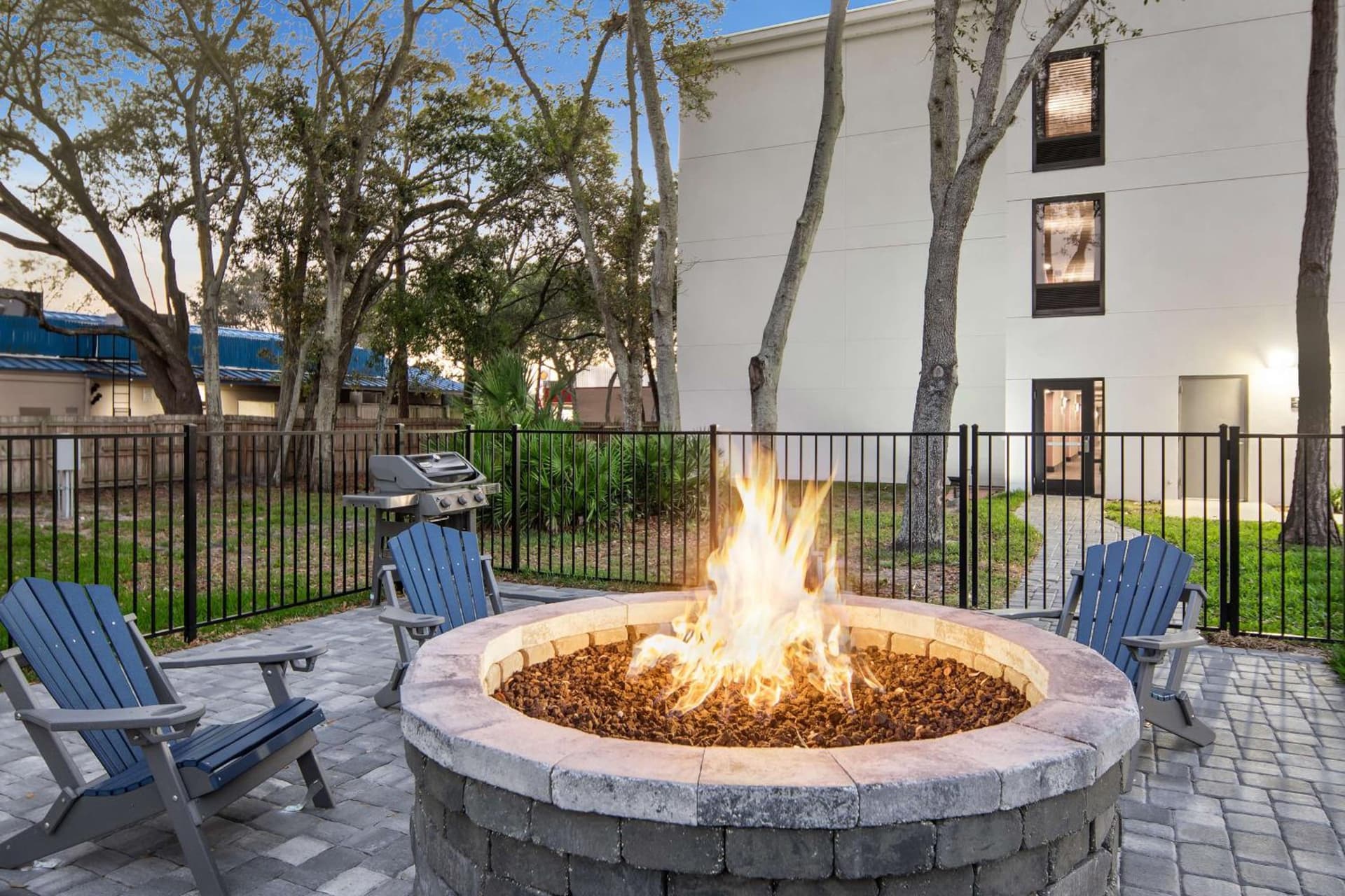 Hampton Inn Debary-Deltona gallery photo in DeBary, FL — image 16