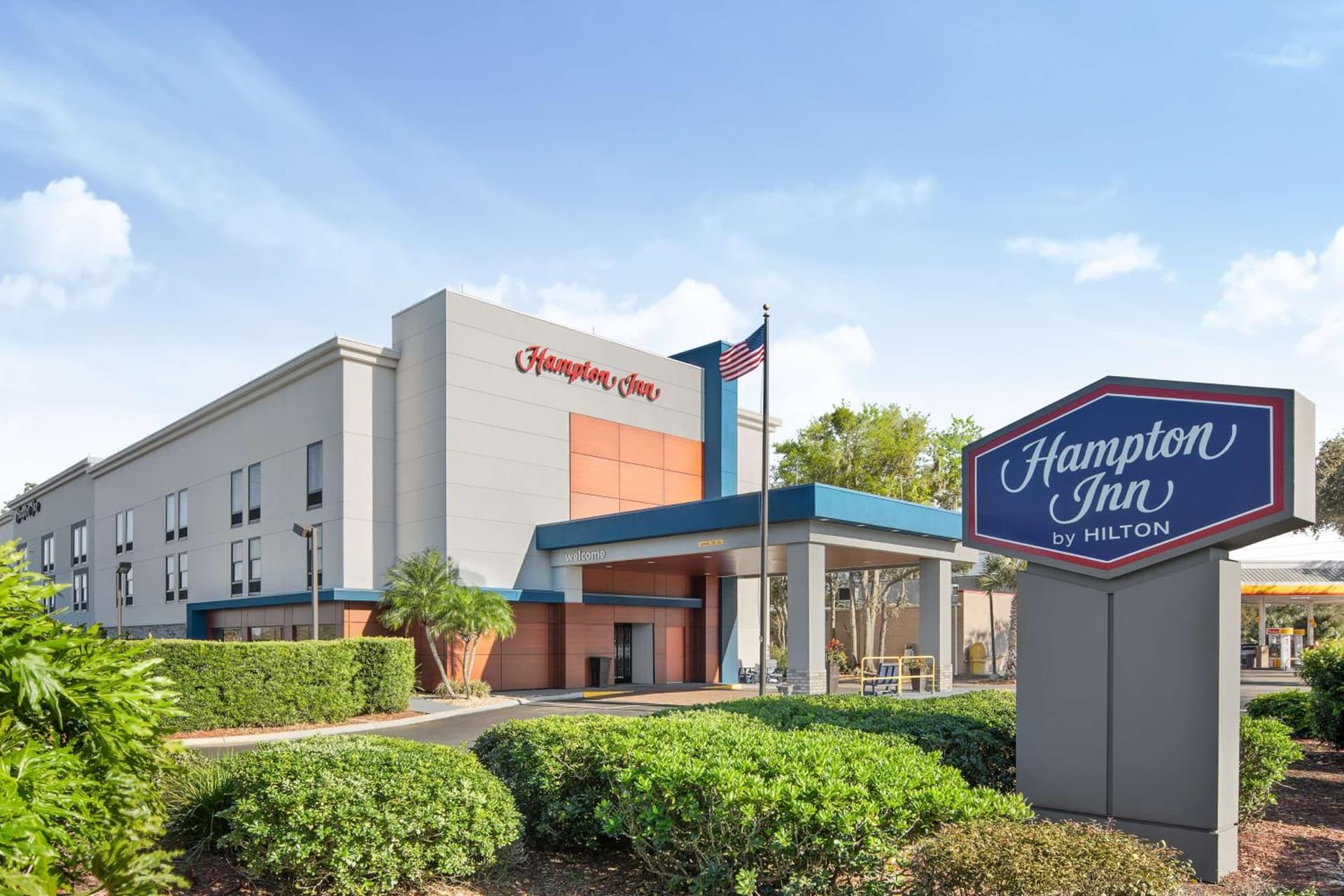 Hampton Inn Debary-Deltona gallery photo in DeBary, FL — image 20