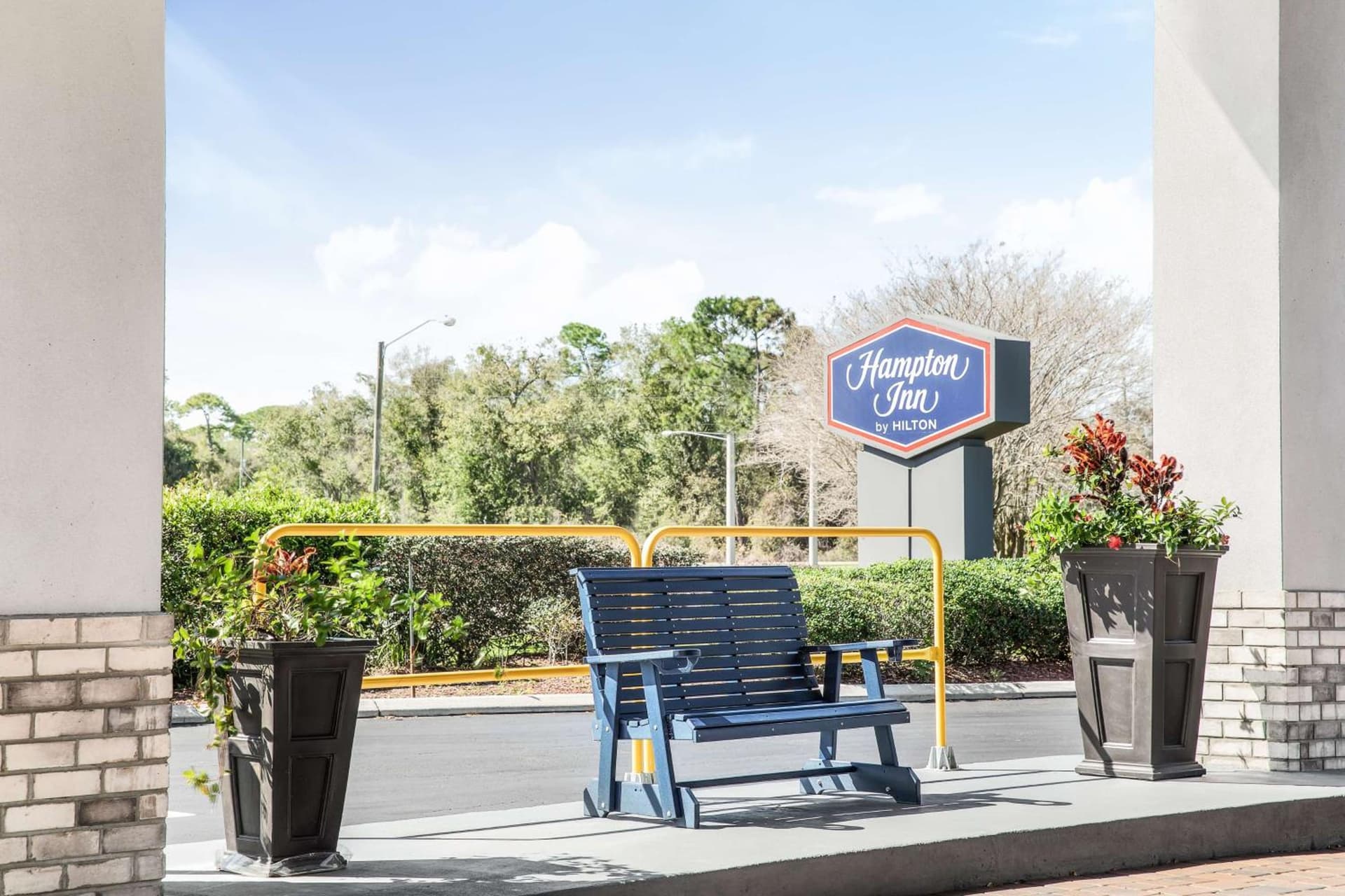 Hampton Inn Debary-Deltona gallery photo in DeBary, FL — image 12