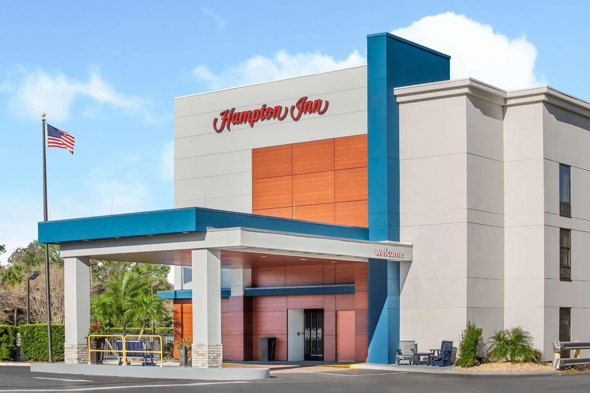 Hampton Inn Debary-Deltona gallery photo in DeBary, FL — image 25