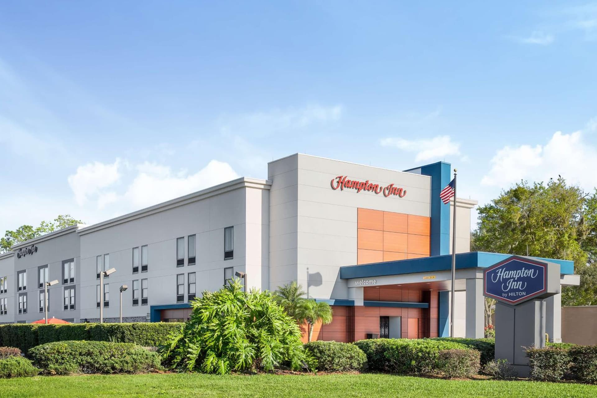 Hampton Inn Debary-Deltona gallery photo in DeBary, FL — image 23