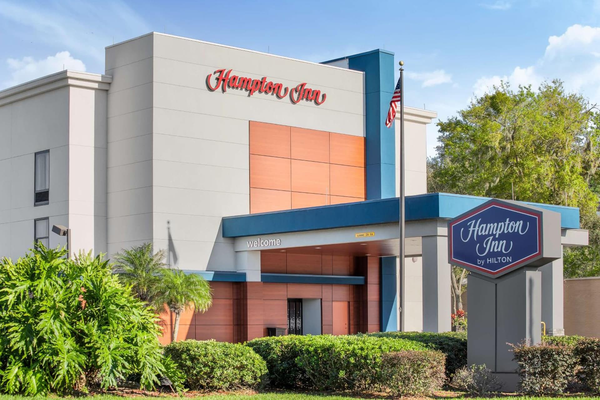Hampton Inn Debary-Deltona gallery photo in DeBary, FL — image 6