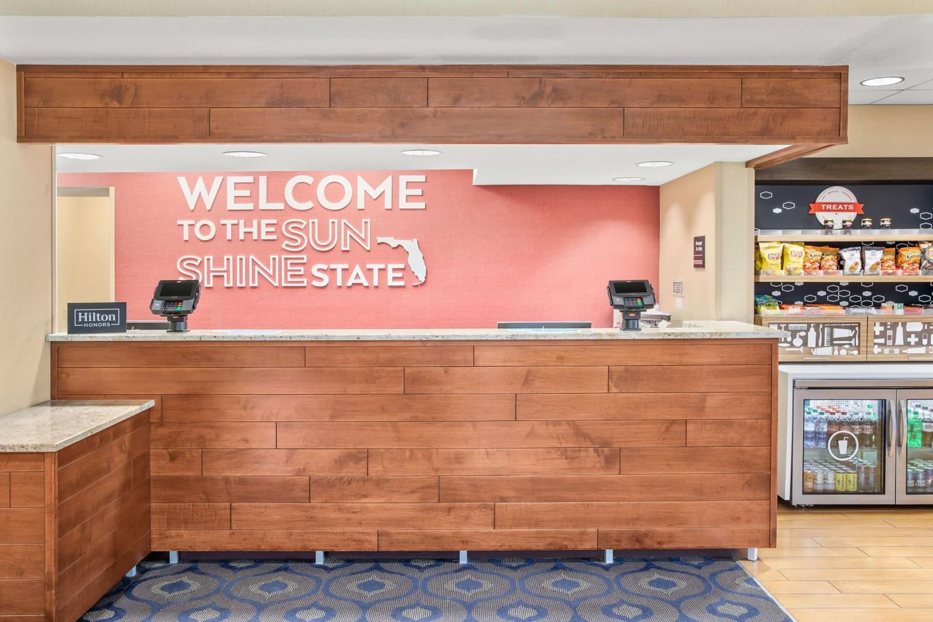 Hampton Inn Debary-Deltona gallery photo in DeBary, FL — image 31